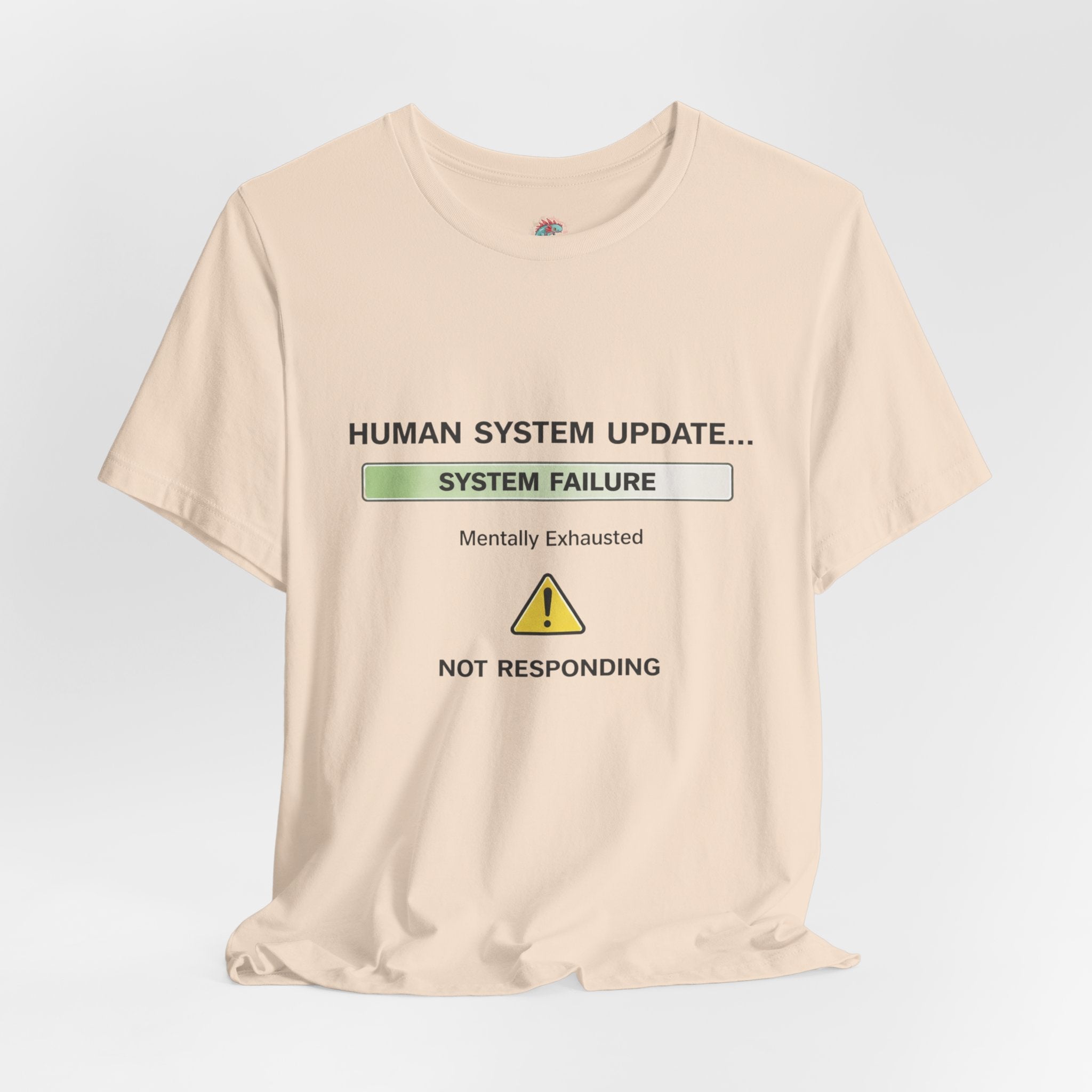 Human system upgrade