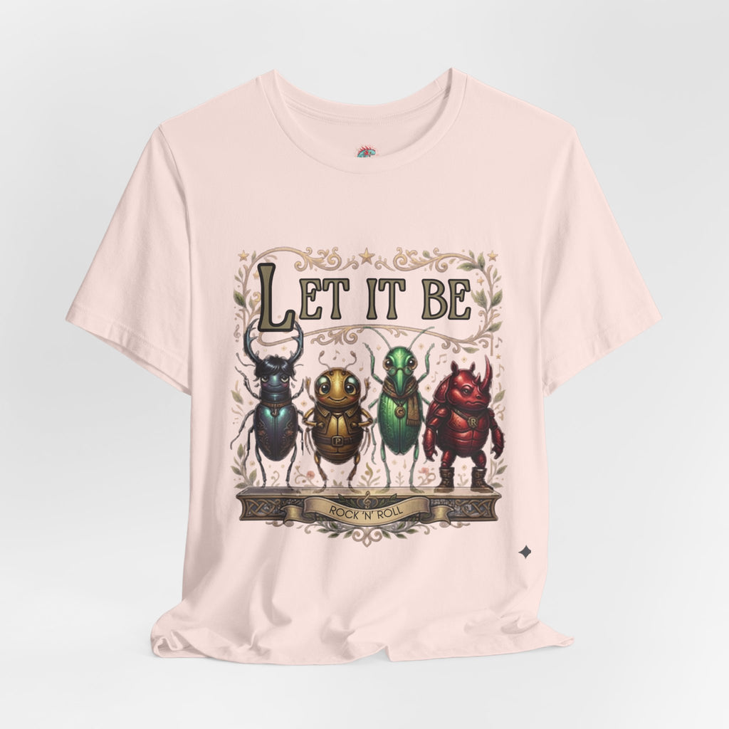 Let it Be