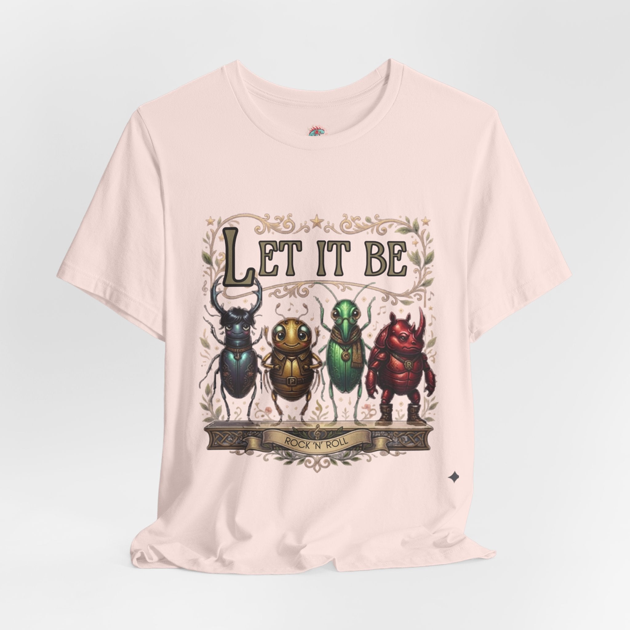 Let it Be