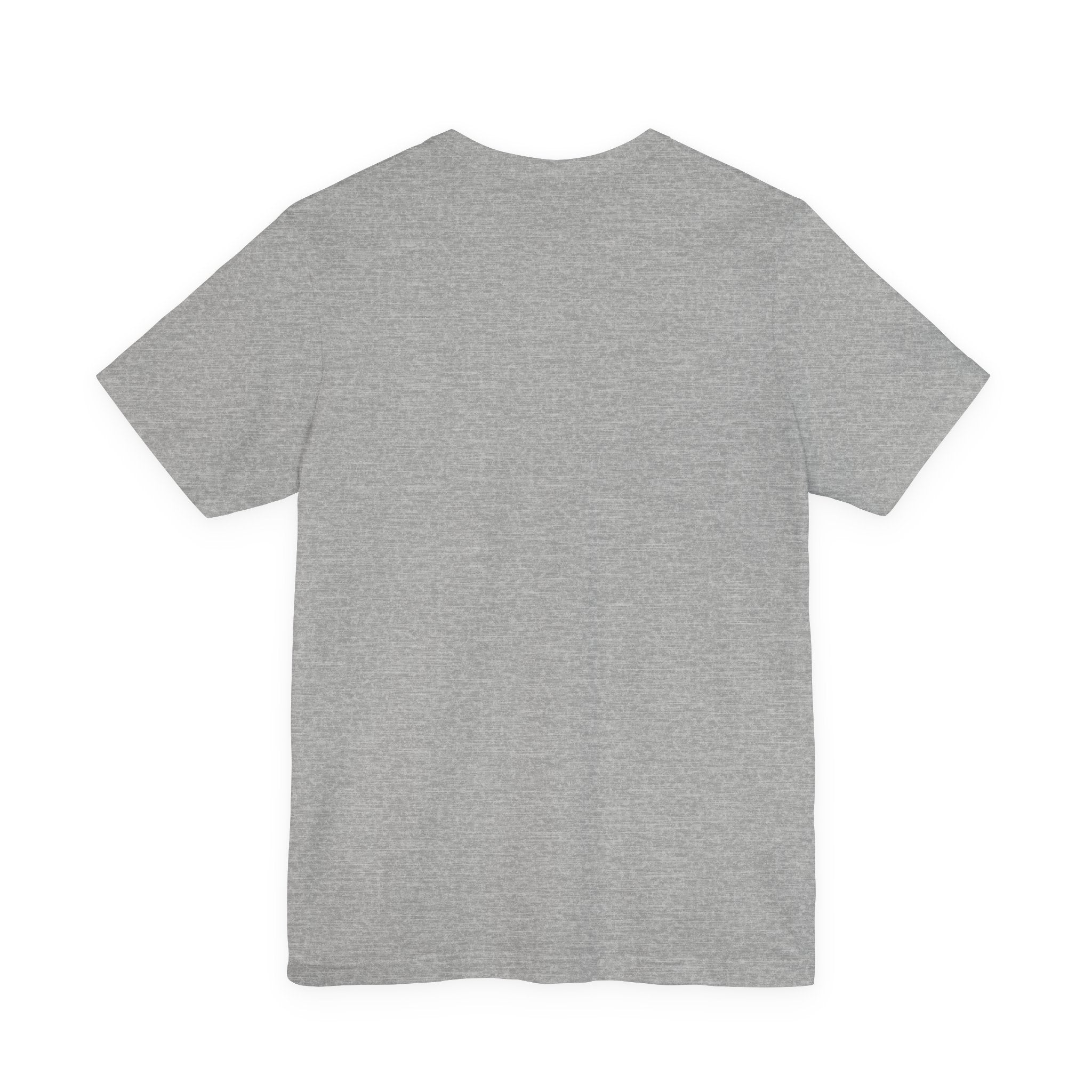 Funny AI T-Shirt — Humorous Artificial Intelligence Graphic Tee
