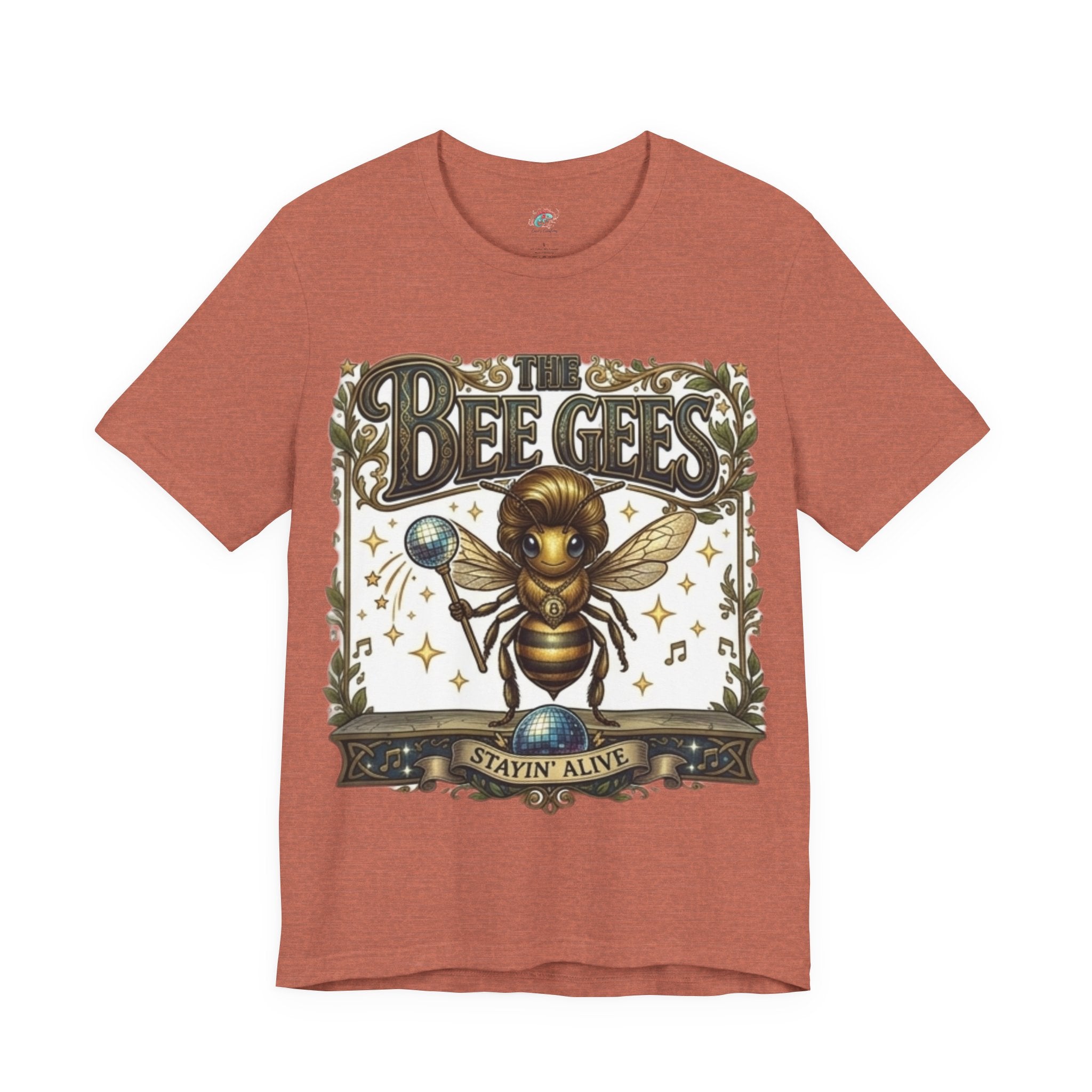 The Bee Alive