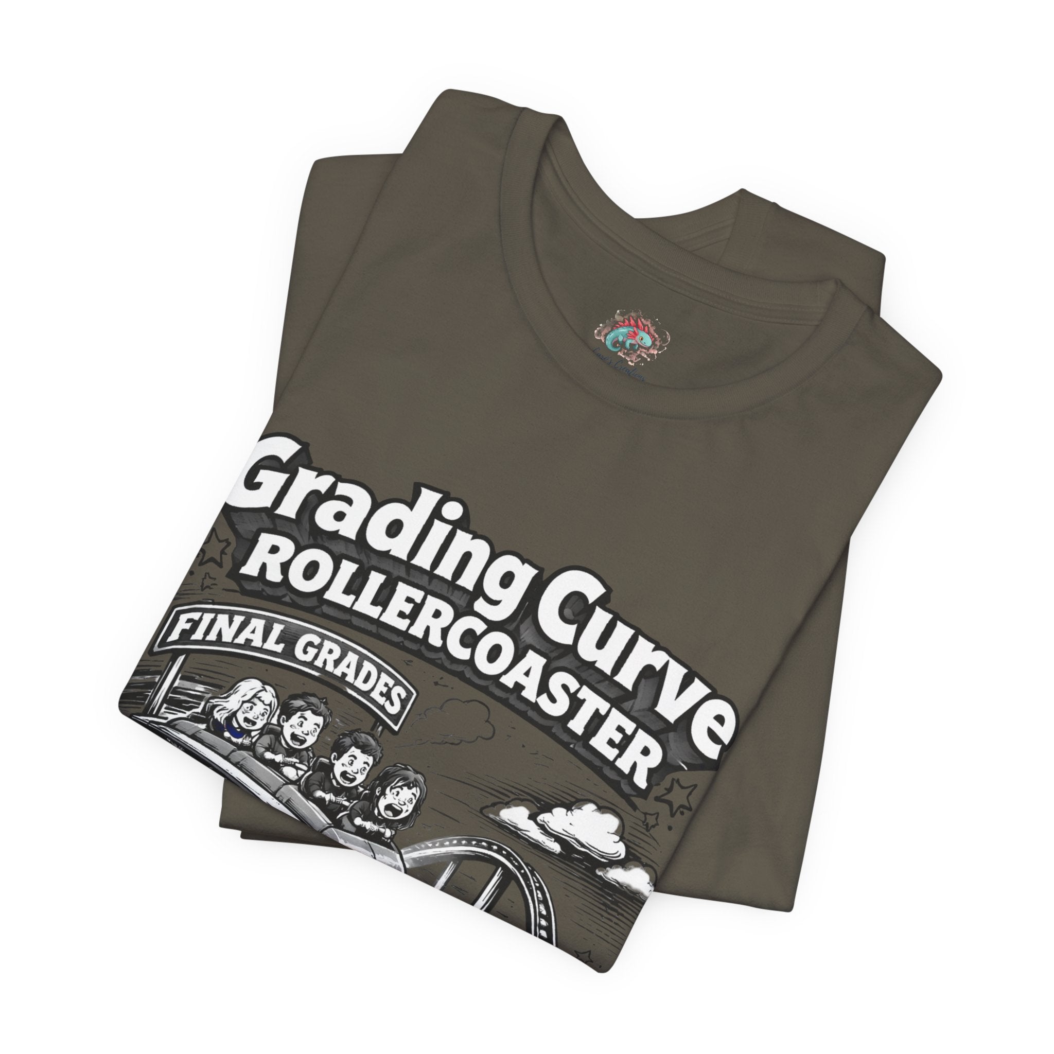 Funny Teacher Grades Shirt