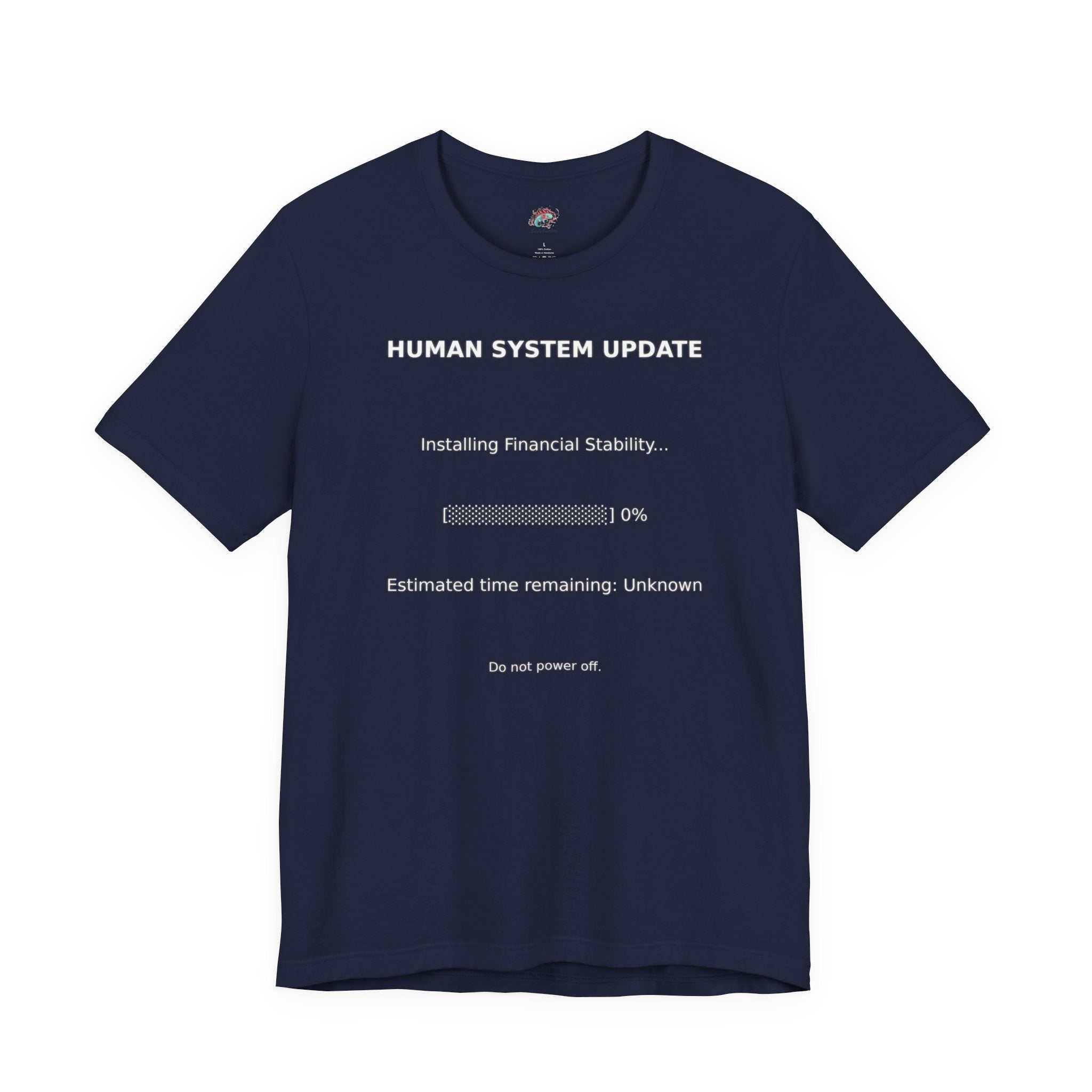 "Installing Financial Stability"