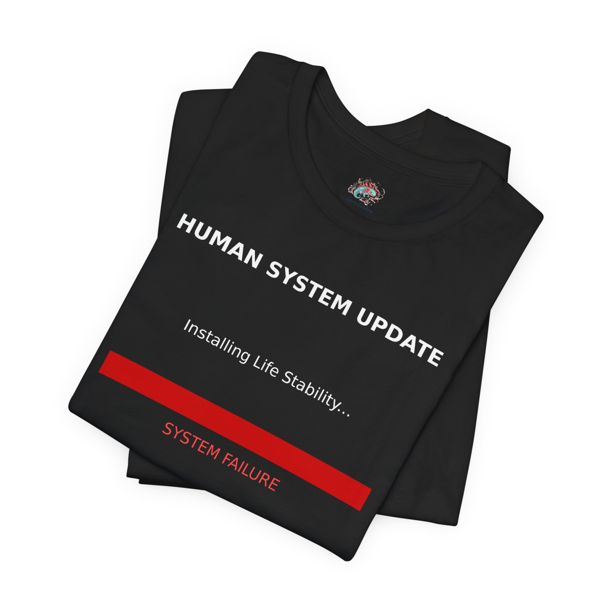 “System Failure”