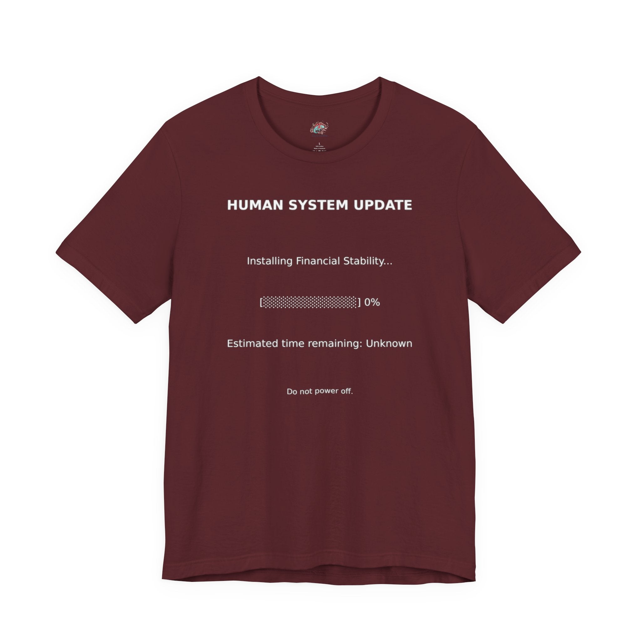 "Installing Financial Stability"