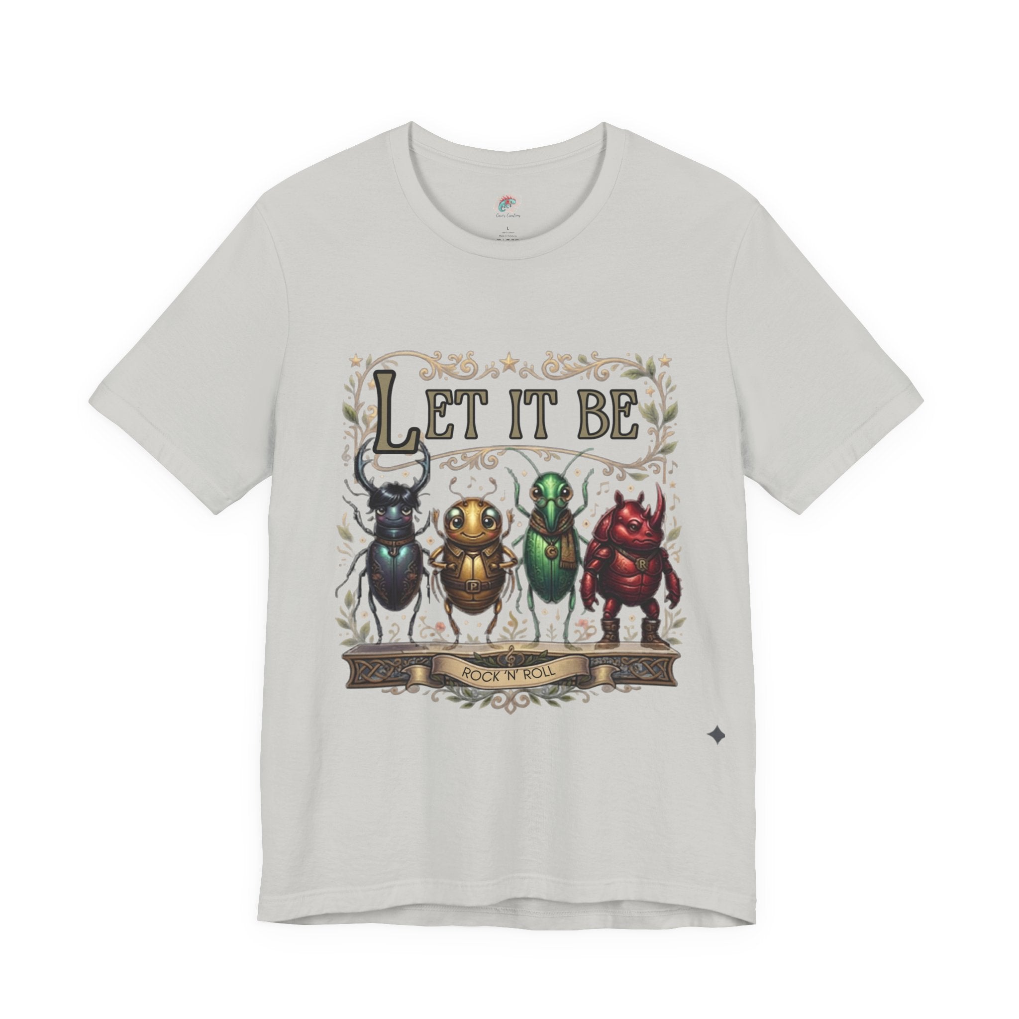 Let it Be