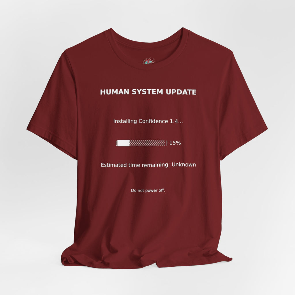 "Installing Confidence 1.4"