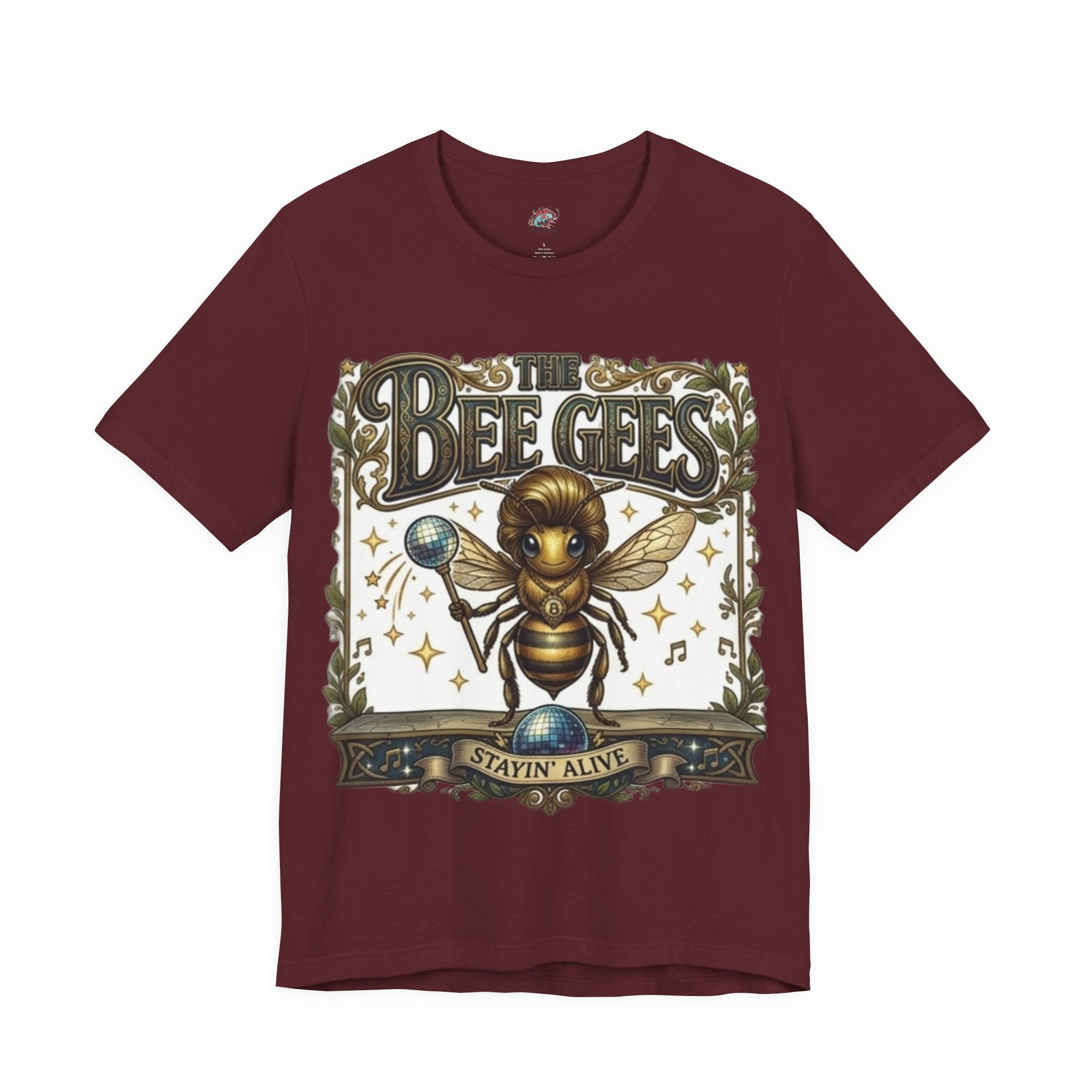 The Bee Alive