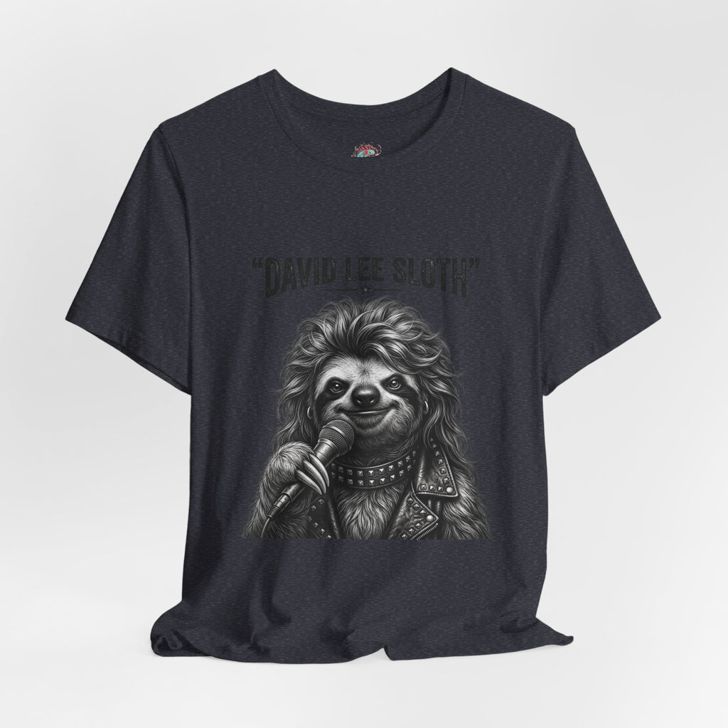 David Lee Sloth Shirt