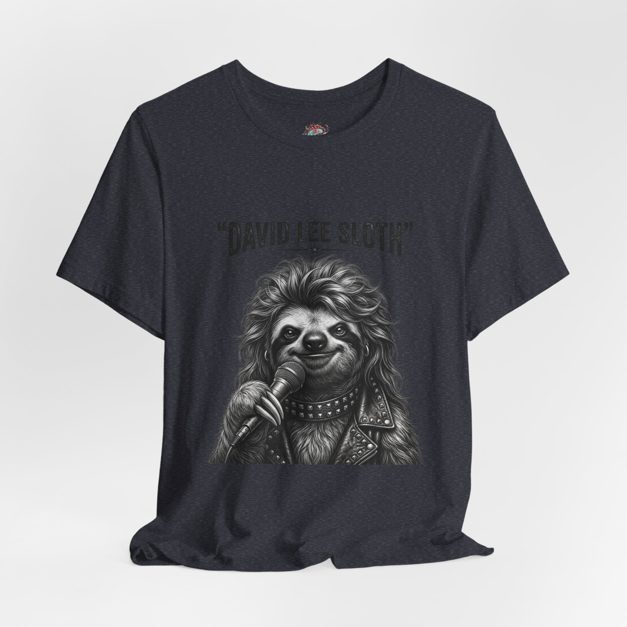 David Lee Sloth Shirt