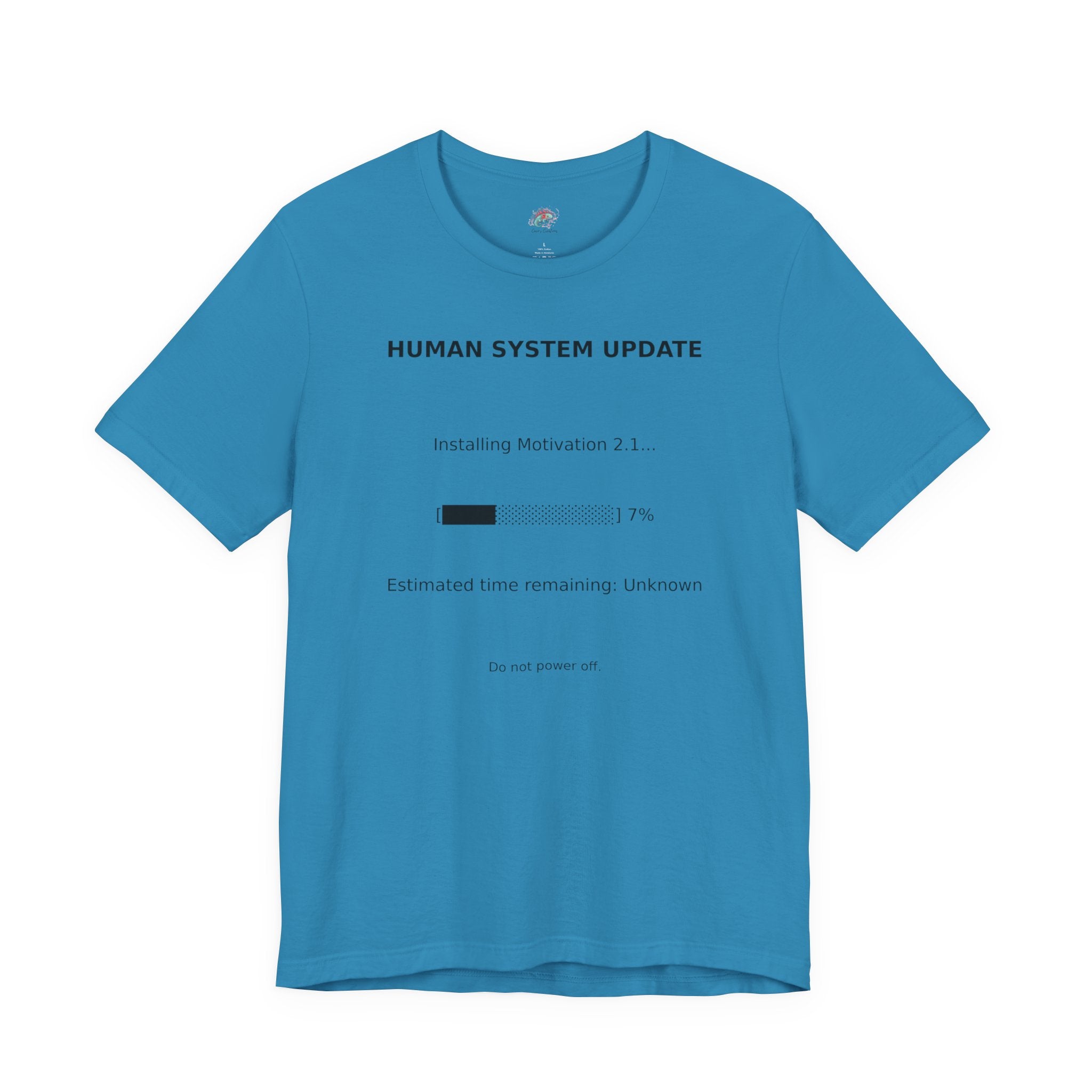"Installing Motivation 2.1"