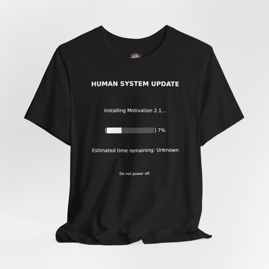 "Installing Motivation 2.1"