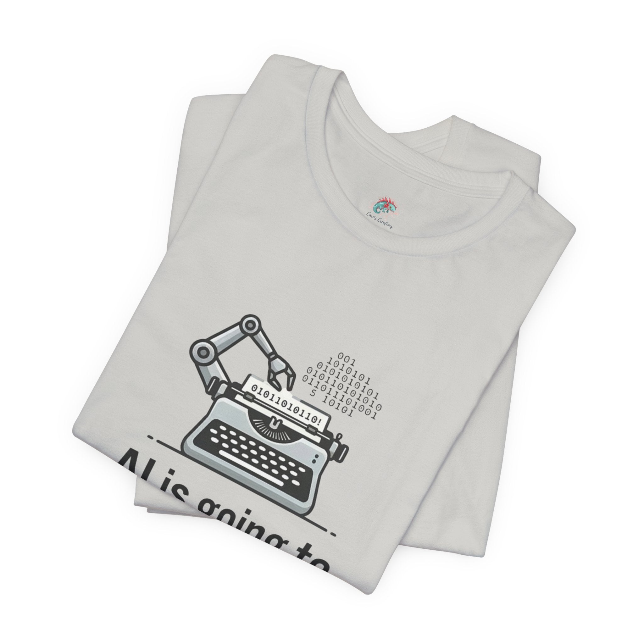 Funny IT Shirt — Humorous Tech T‑Shirt for IT Professionals