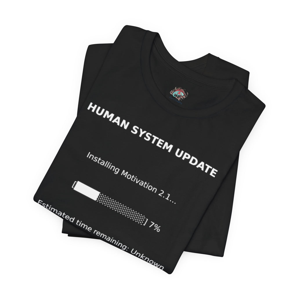 "Installing Motivation 2.1"