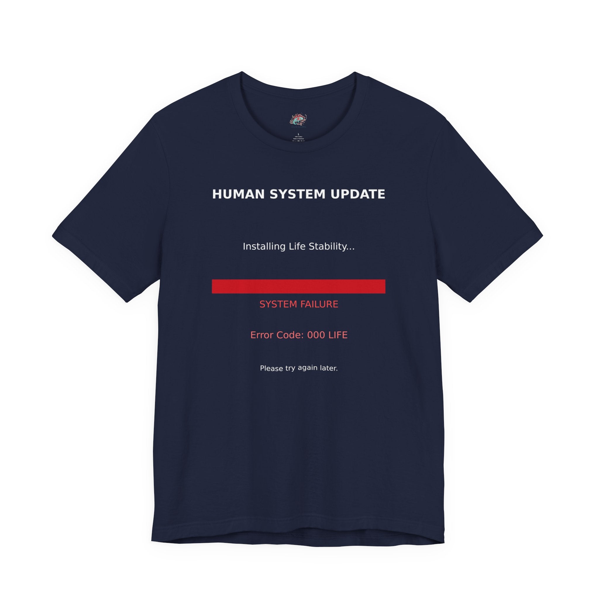“System Failure”