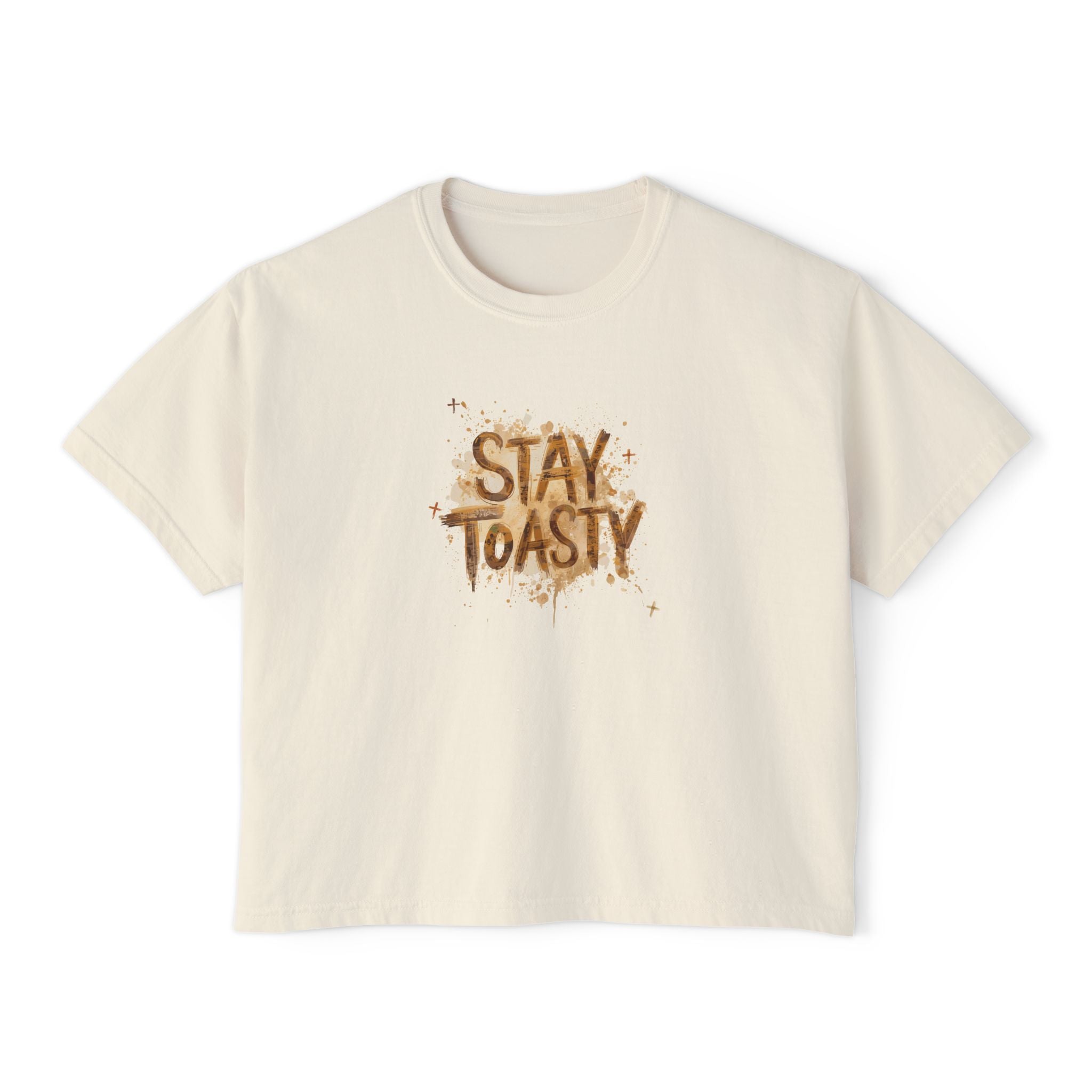Stay Toasty