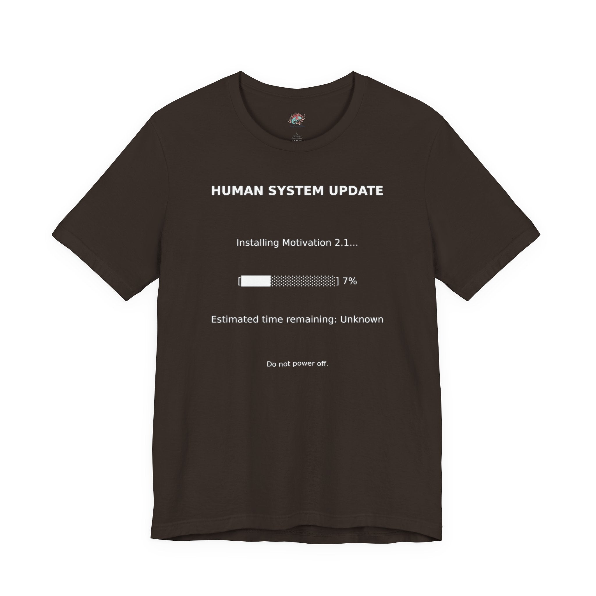 "Installing Motivation 2.1"