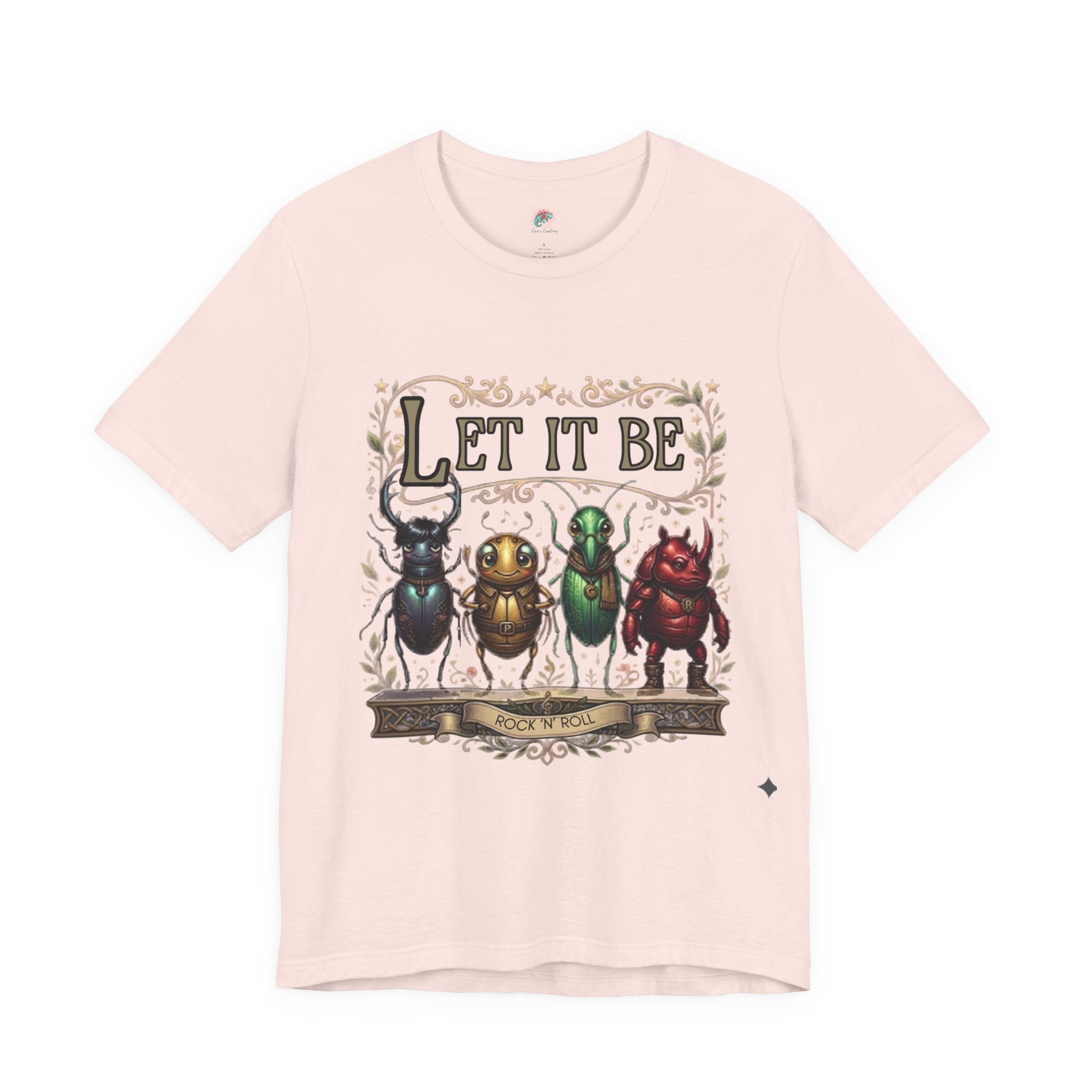 Let it Be