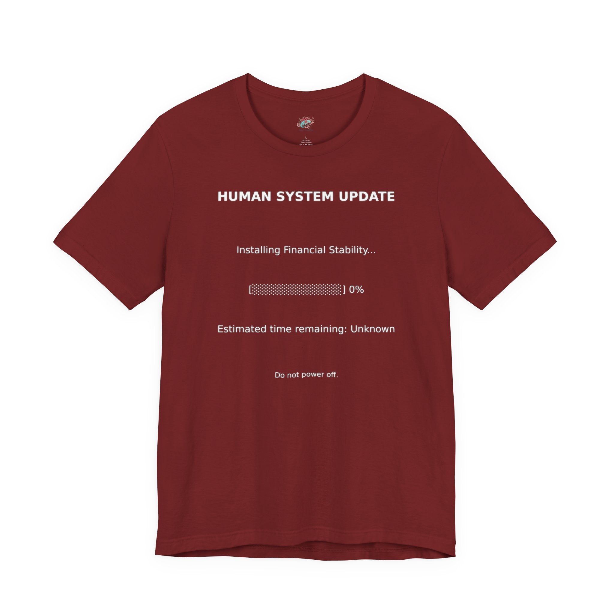 "Installing Financial Stability"
