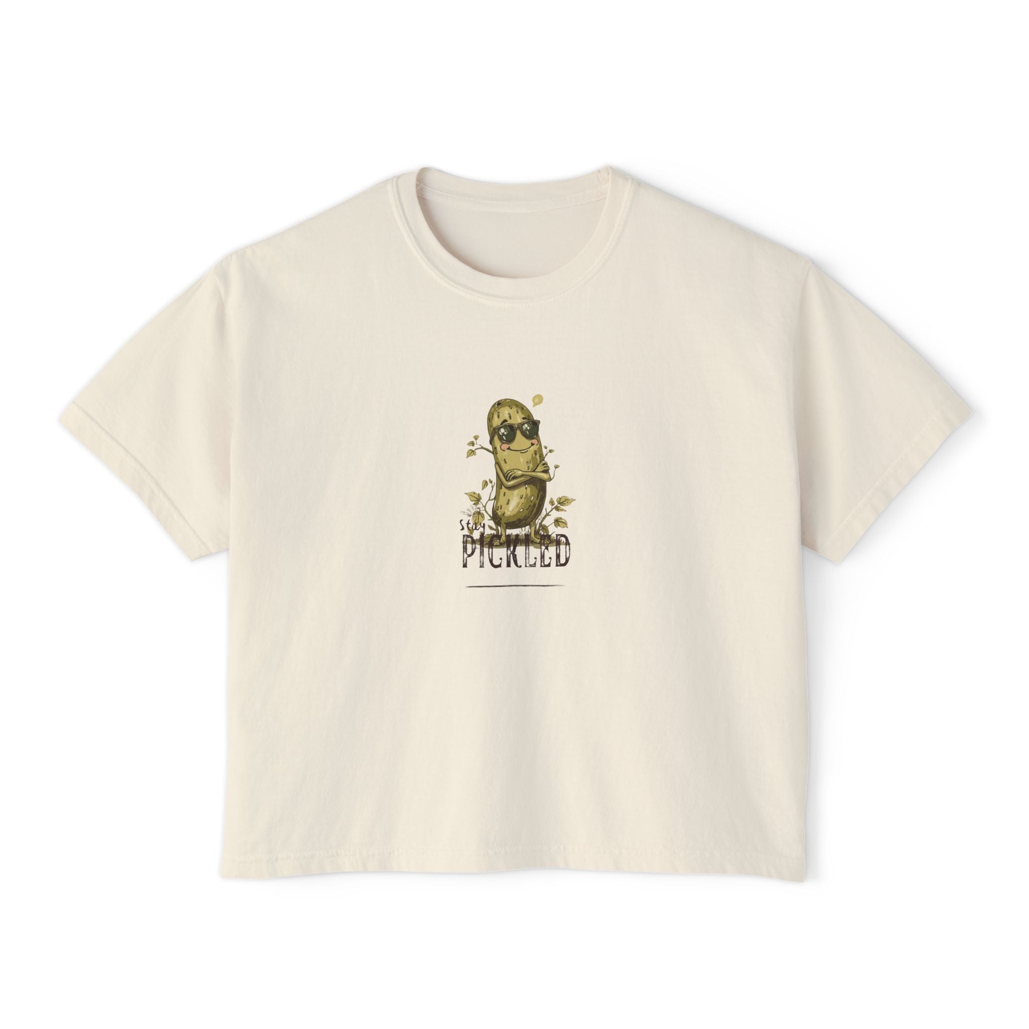Pickled Pickle