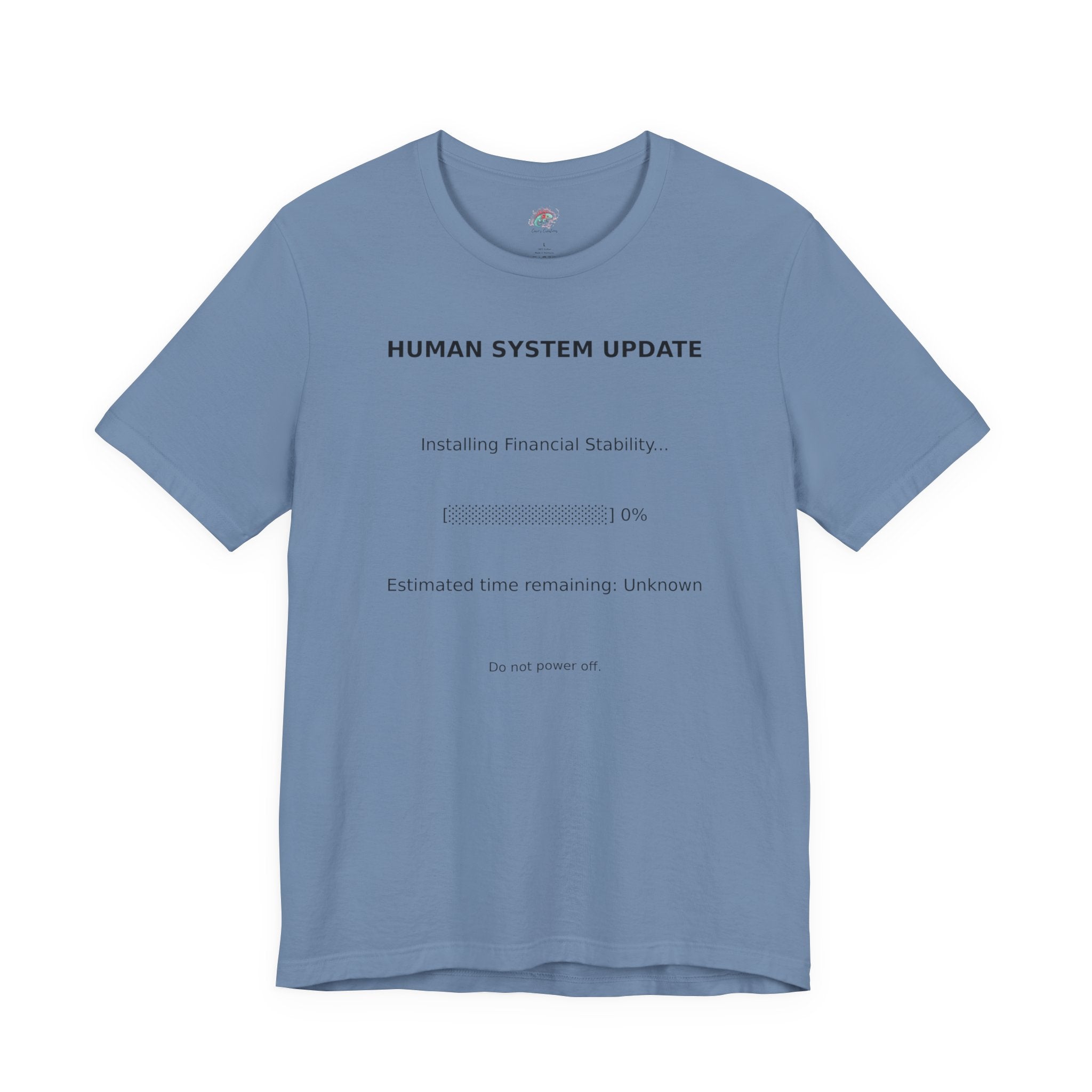"Installing Financial Stability"