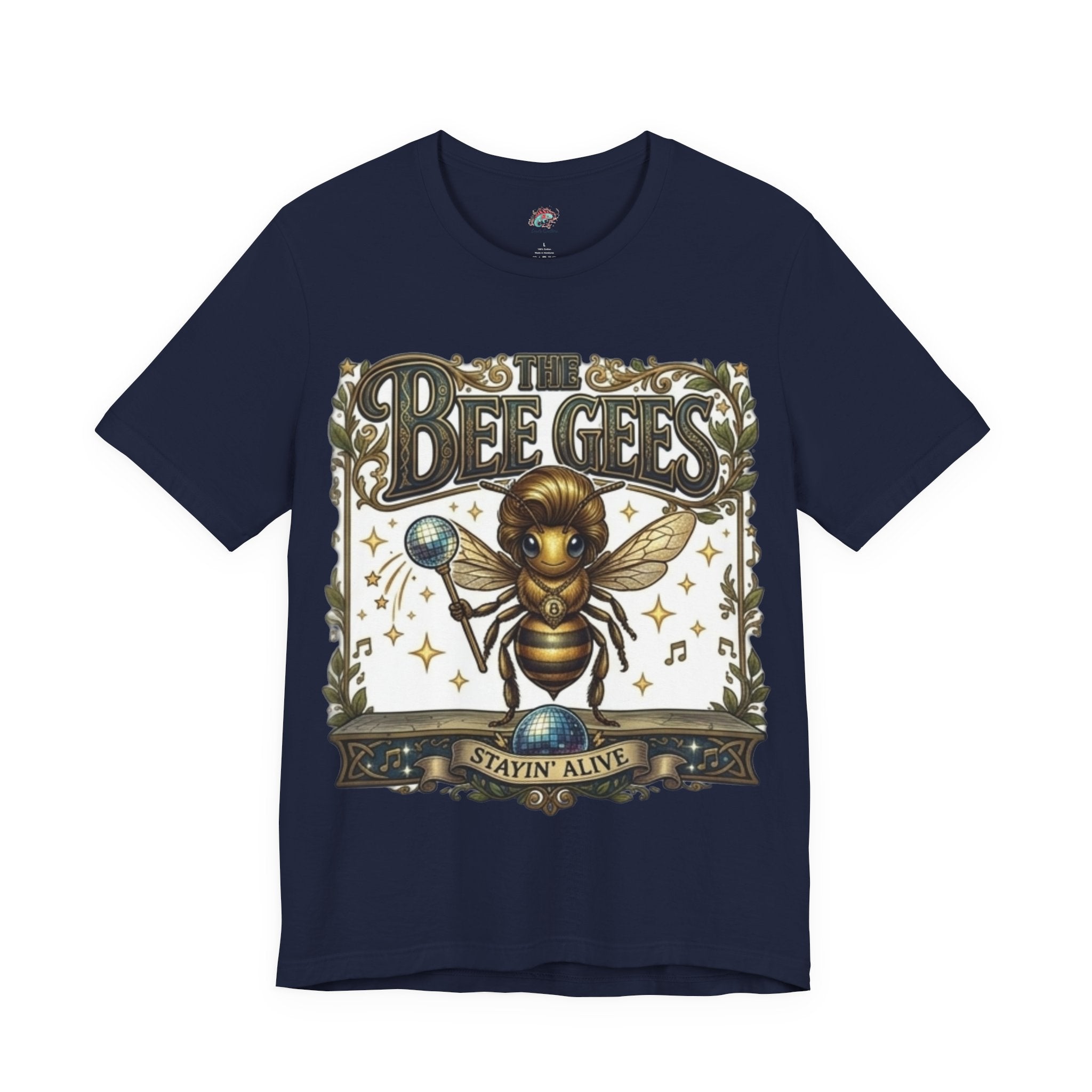 The Bee Alive