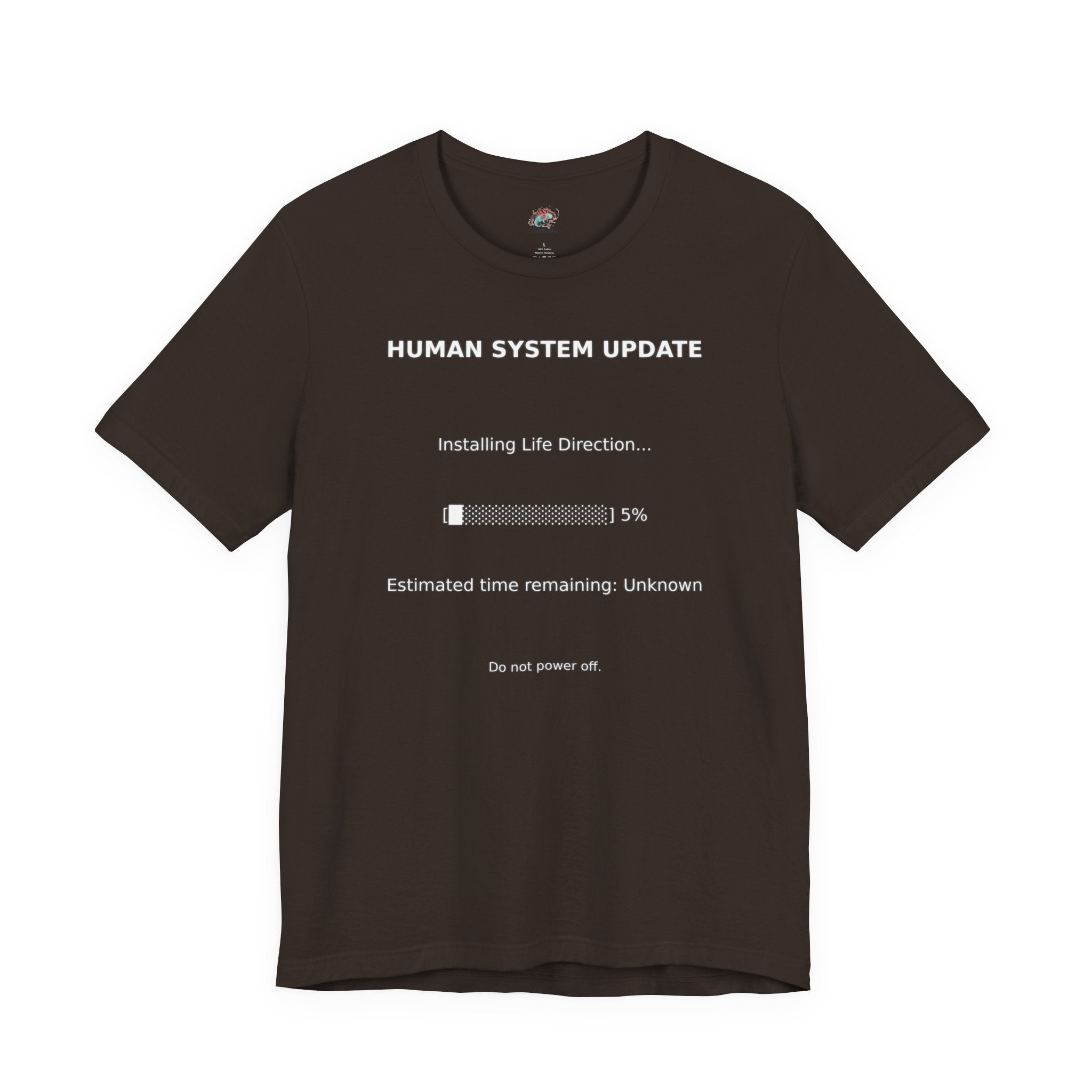 "Installing Life Direction"