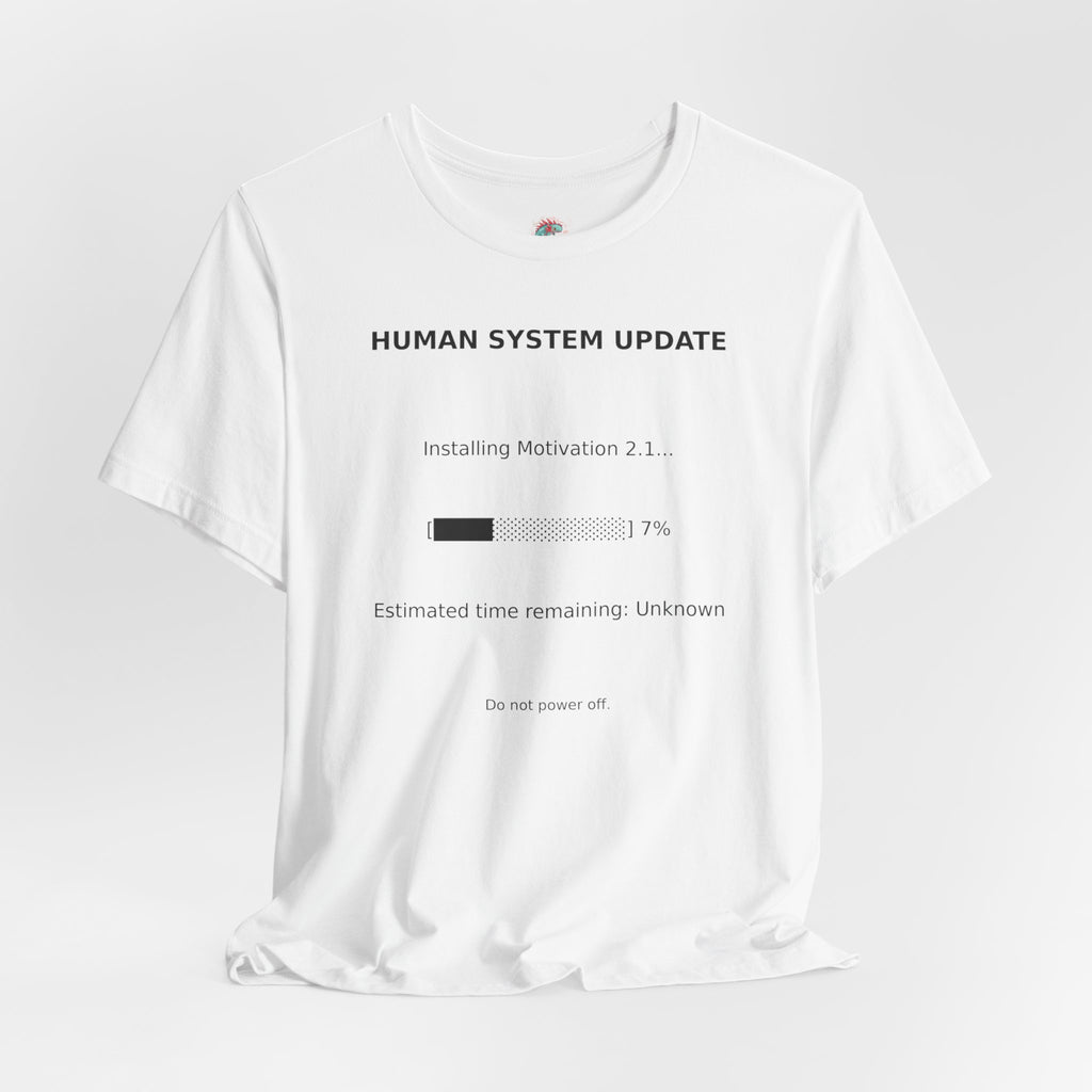 "Installing Motivation 2.1"