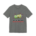 Battery Shirt