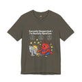 Open Claw Shirt