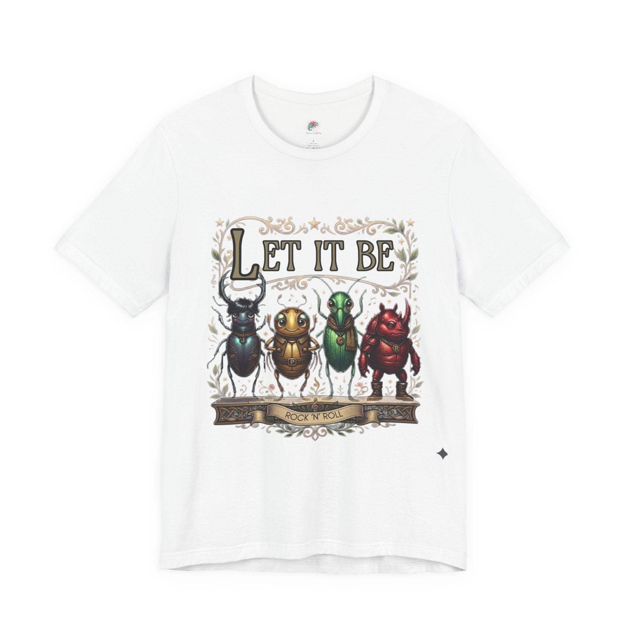 Let it Be