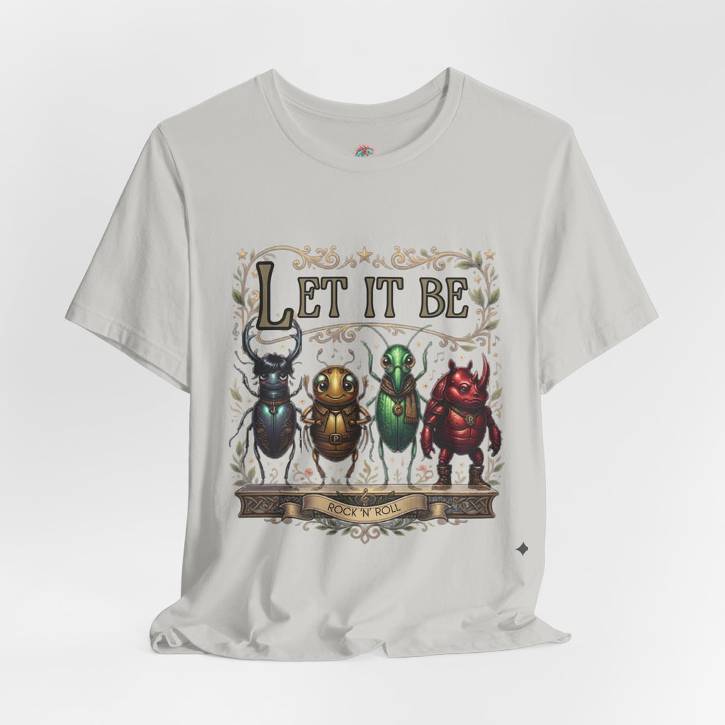 Let it Be