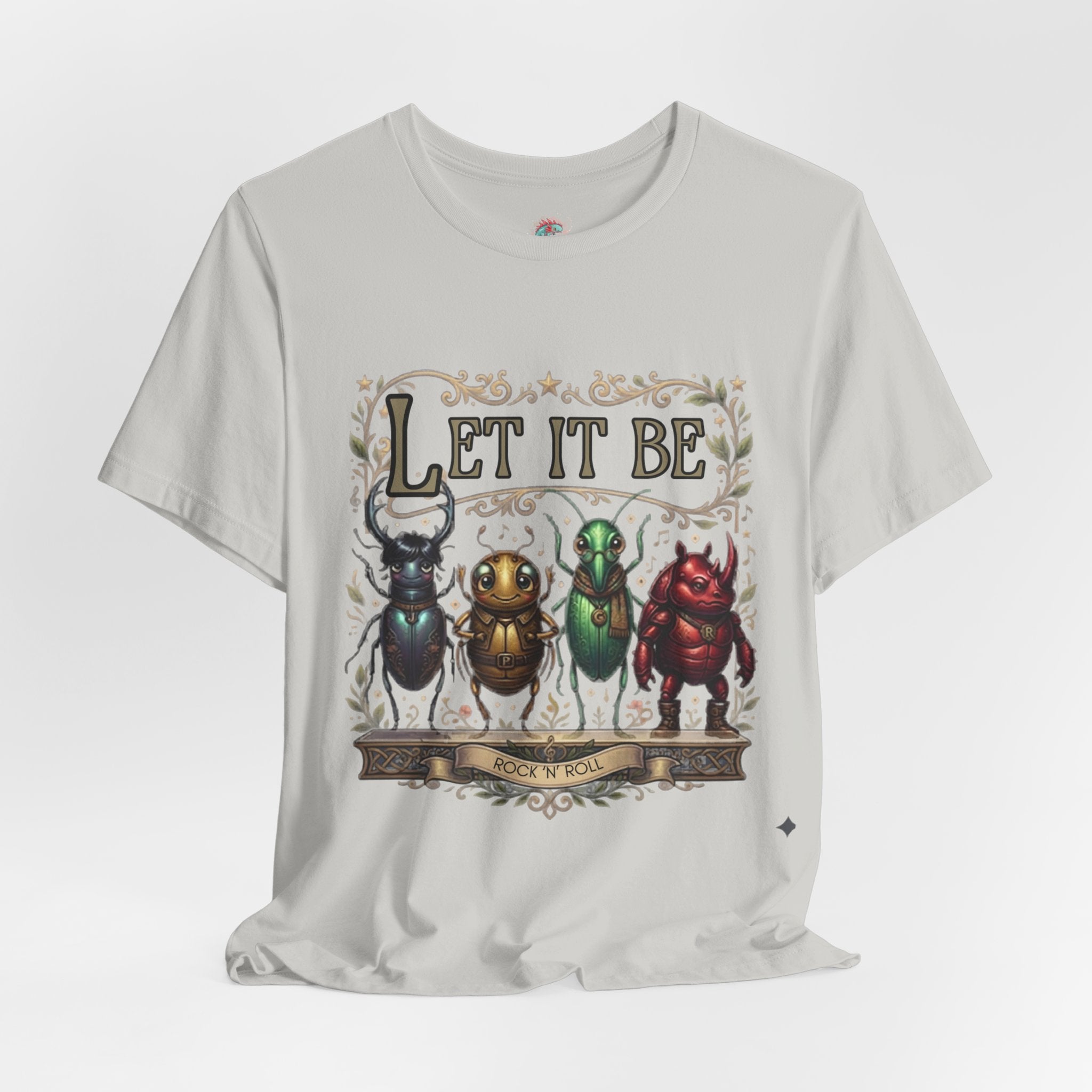Let it Be