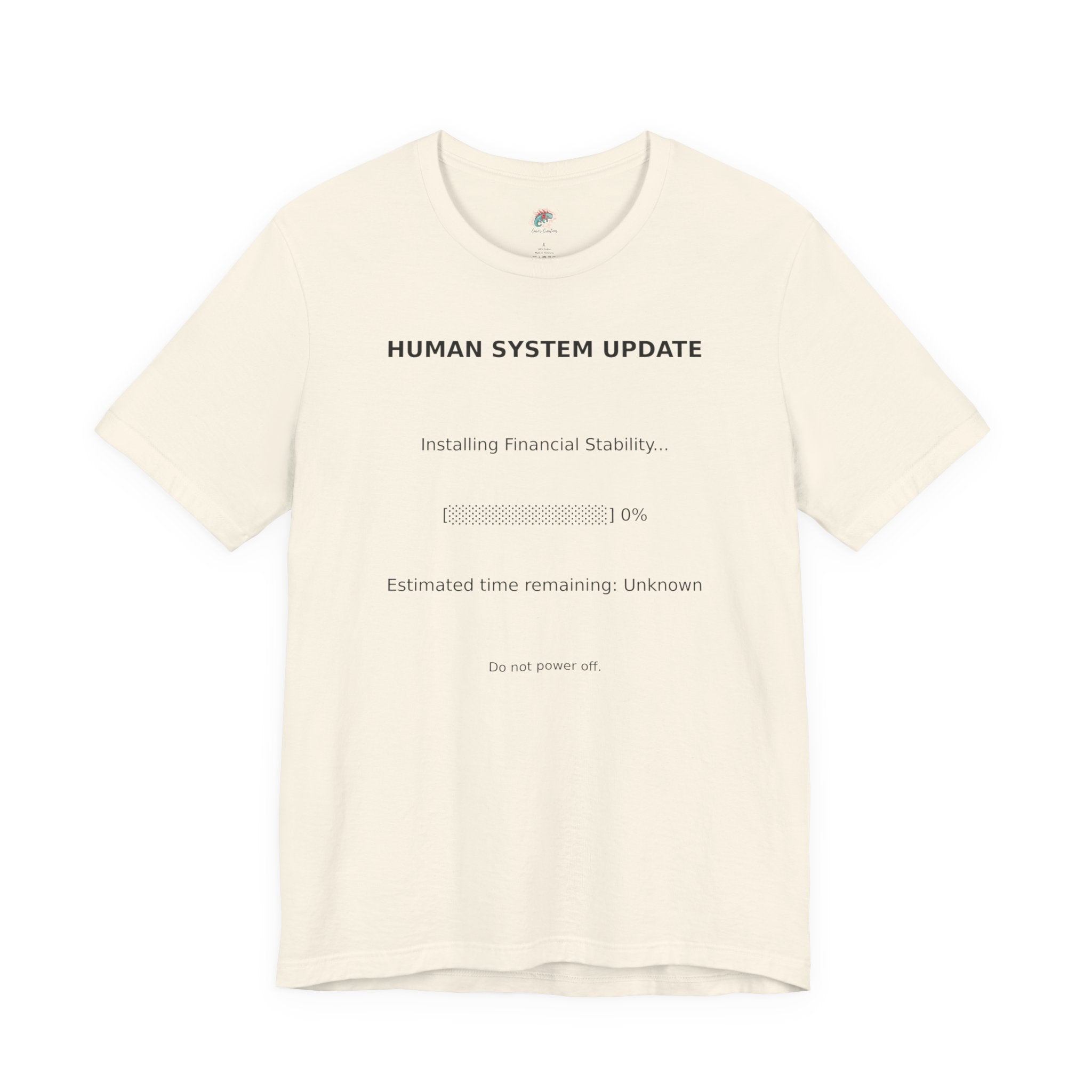 "Installing Financial Stability"