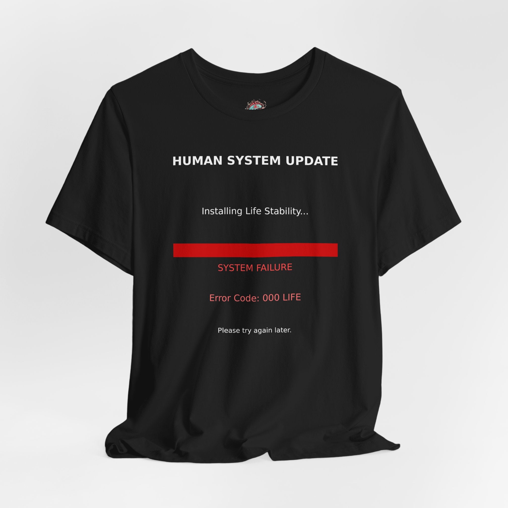 “System Failure”
