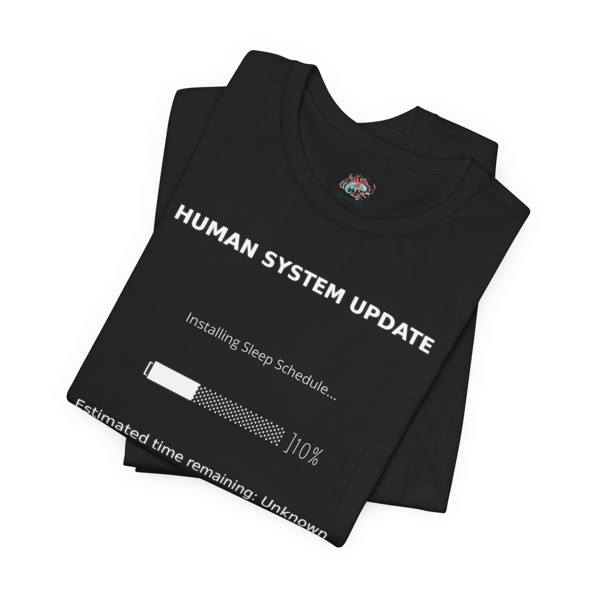 "Installing Sleep Schedule"