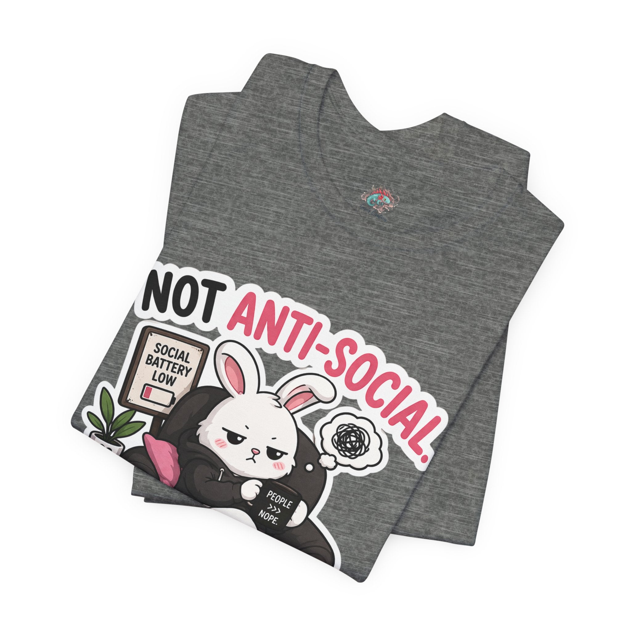 Anti-Idiot