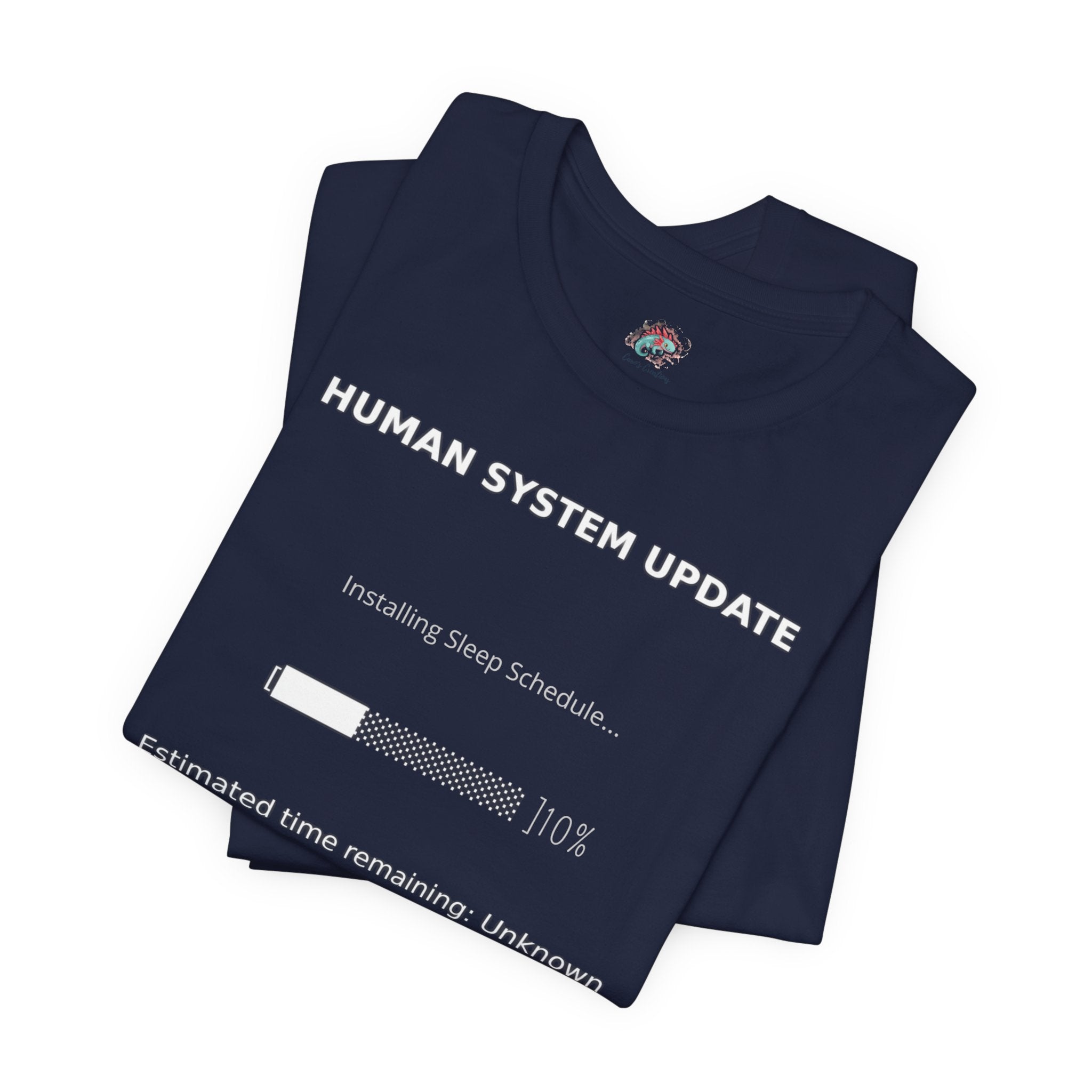 "Installing Sleep Schedule"