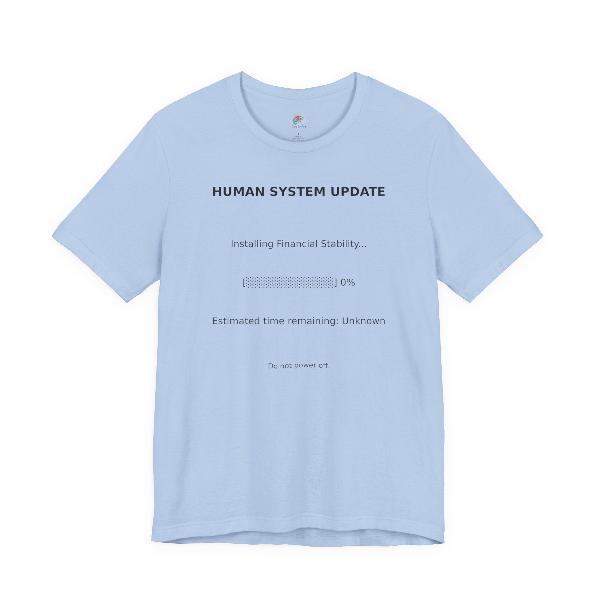 "Installing Financial Stability"