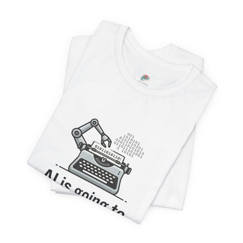 Funny IT Shirt — Humorous Tech T‑Shirt for IT Professionals