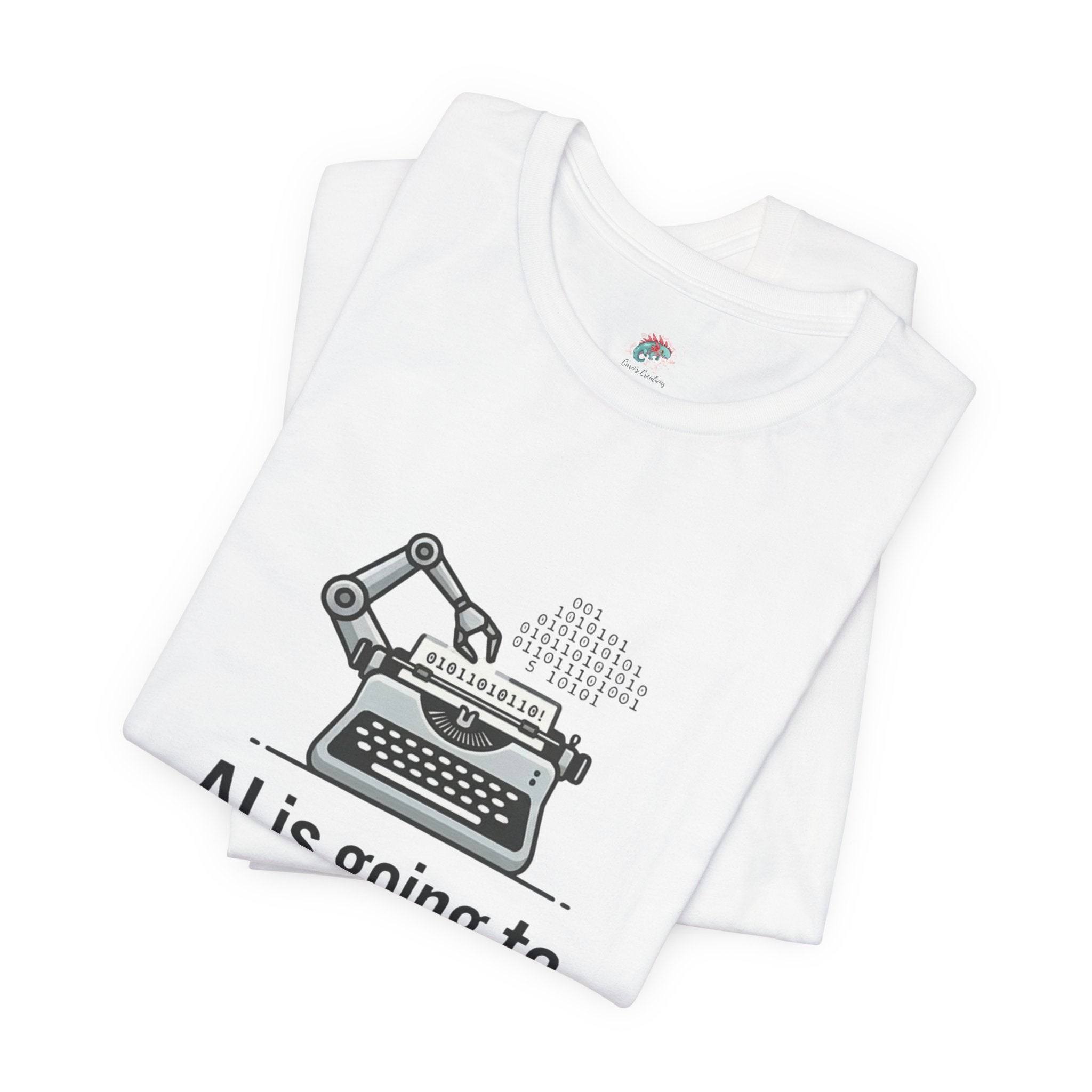 Funny IT Shirt — Humorous Tech T‑Shirt for IT Professionals