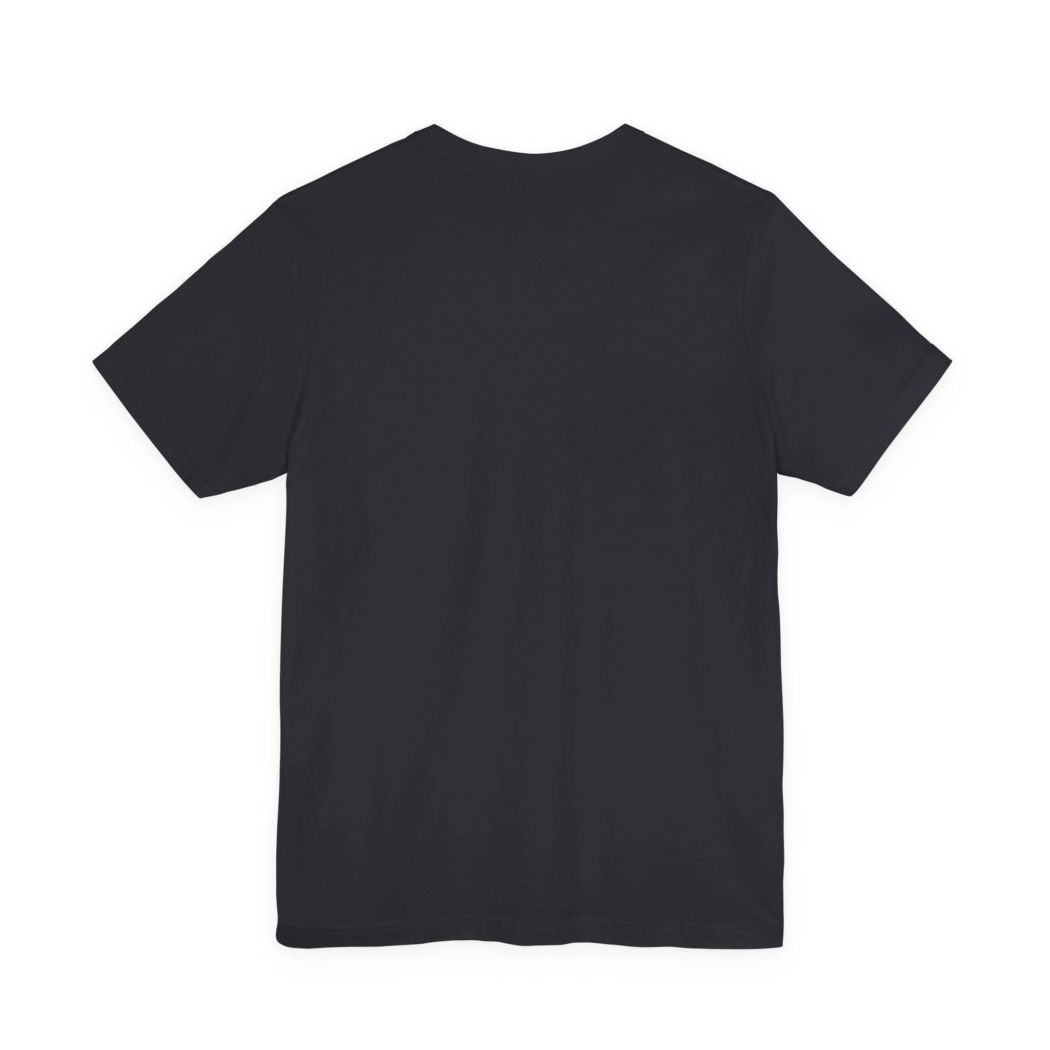 Overtime I Try Again Tomorrow tee | Minimal glitch text shirt