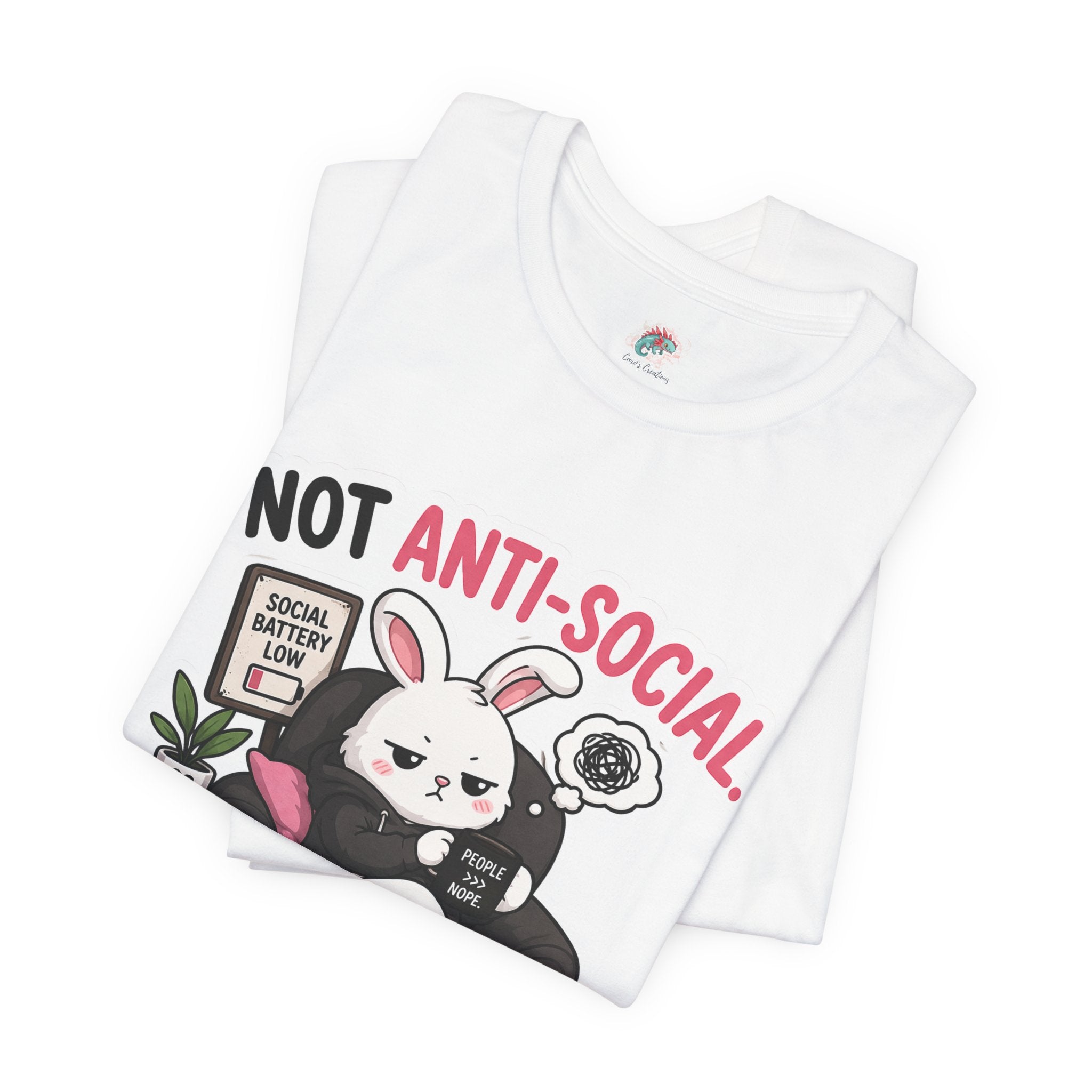 Anti-Idiot
