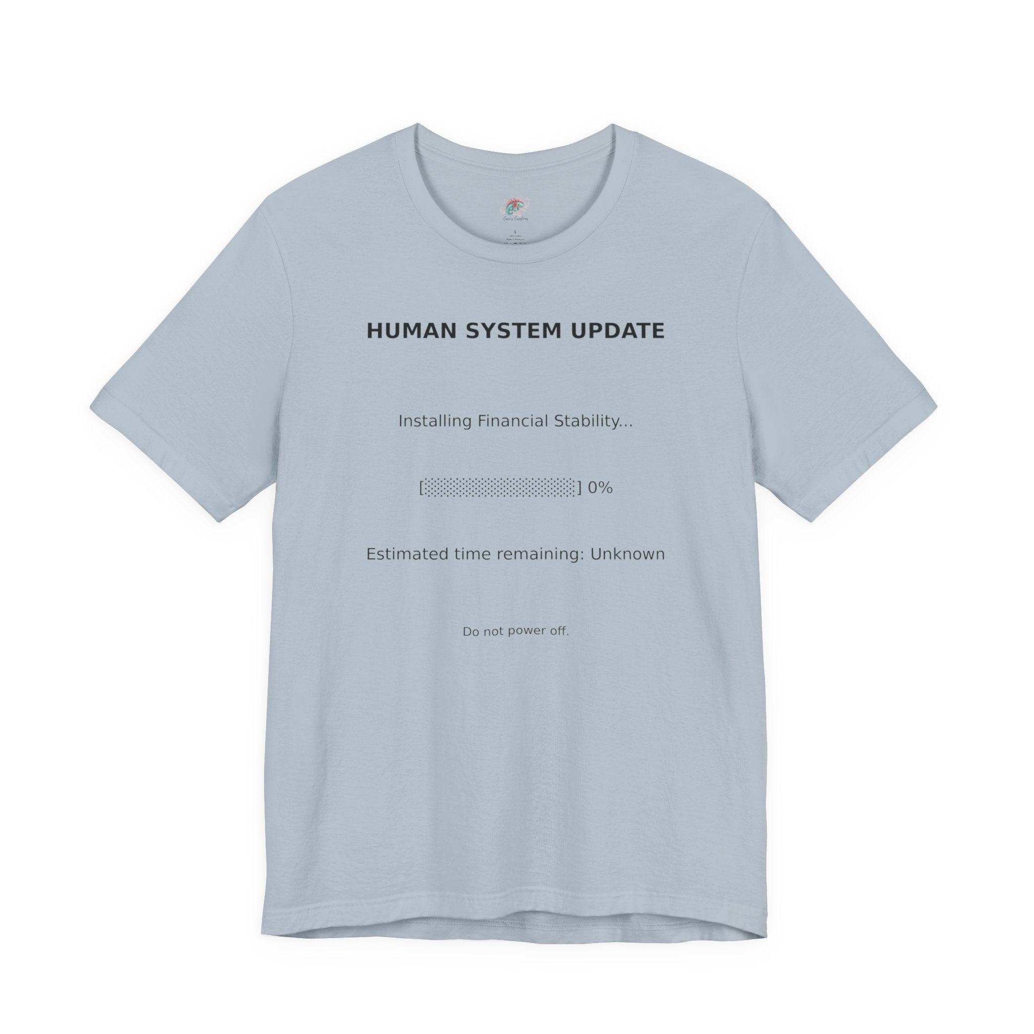 "Installing Financial Stability"