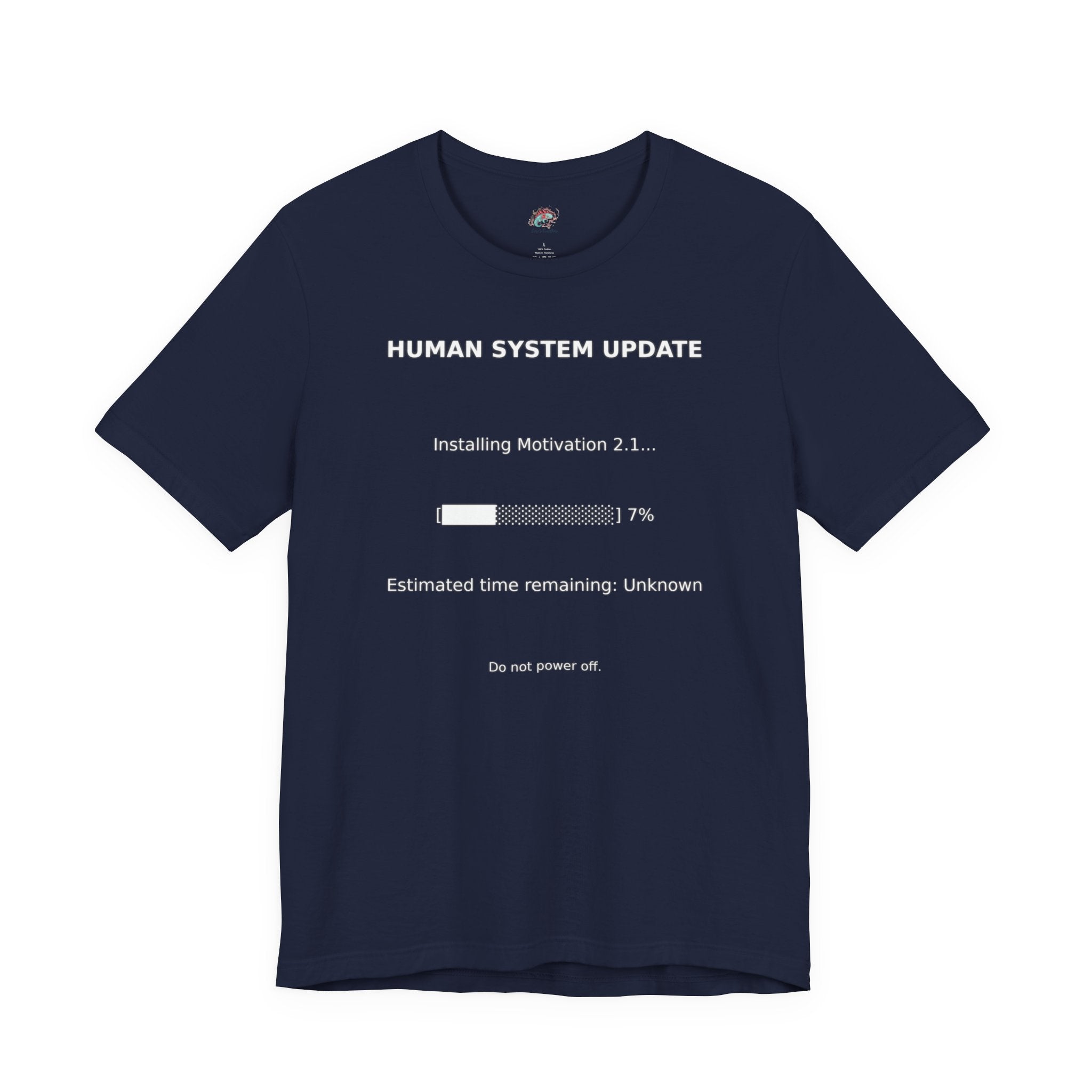 "Installing Motivation 2.1"