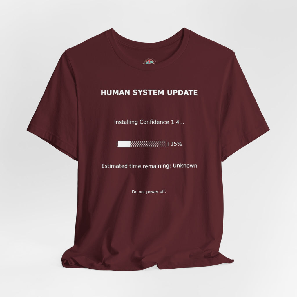 "Installing Confidence 1.4"