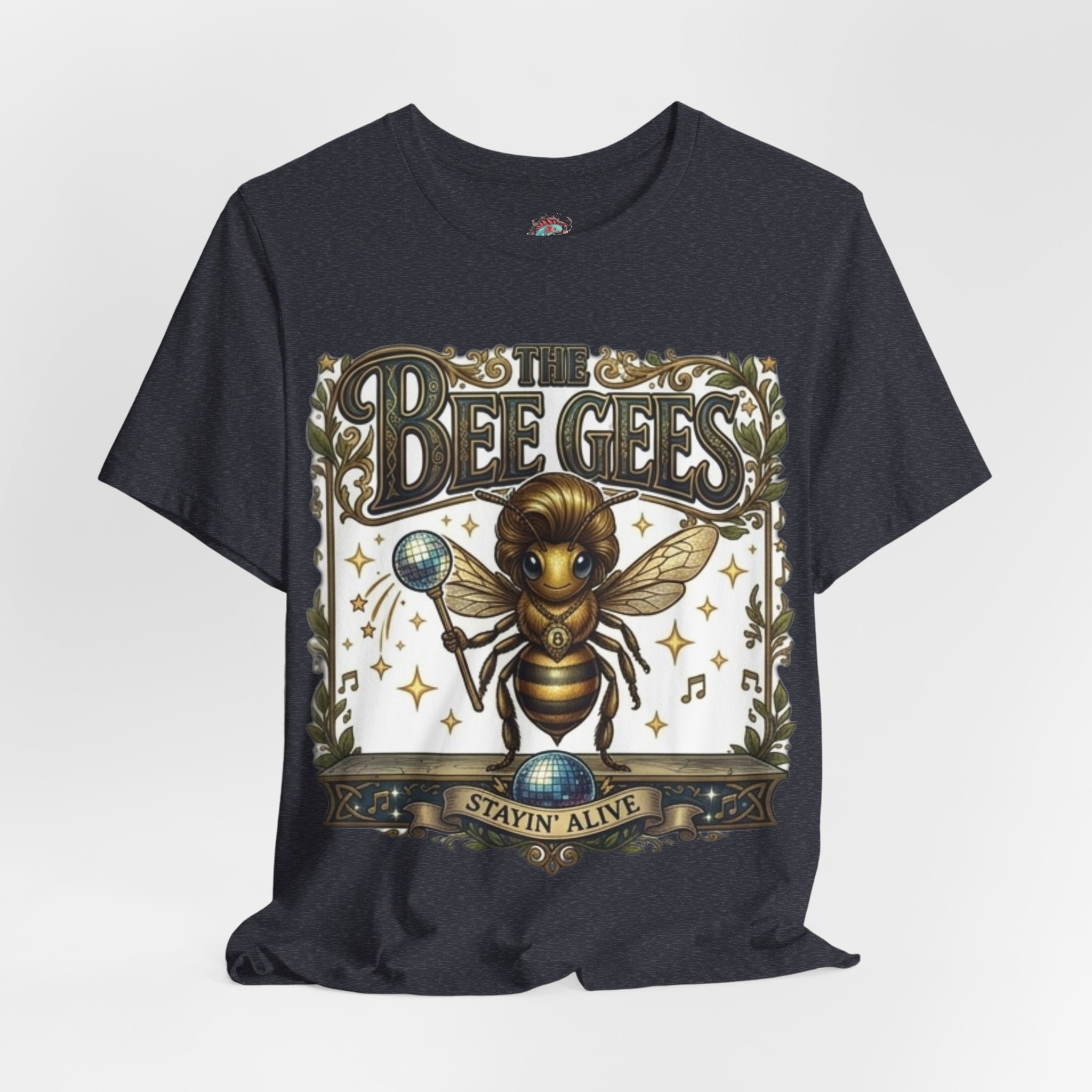 The Bee Alive