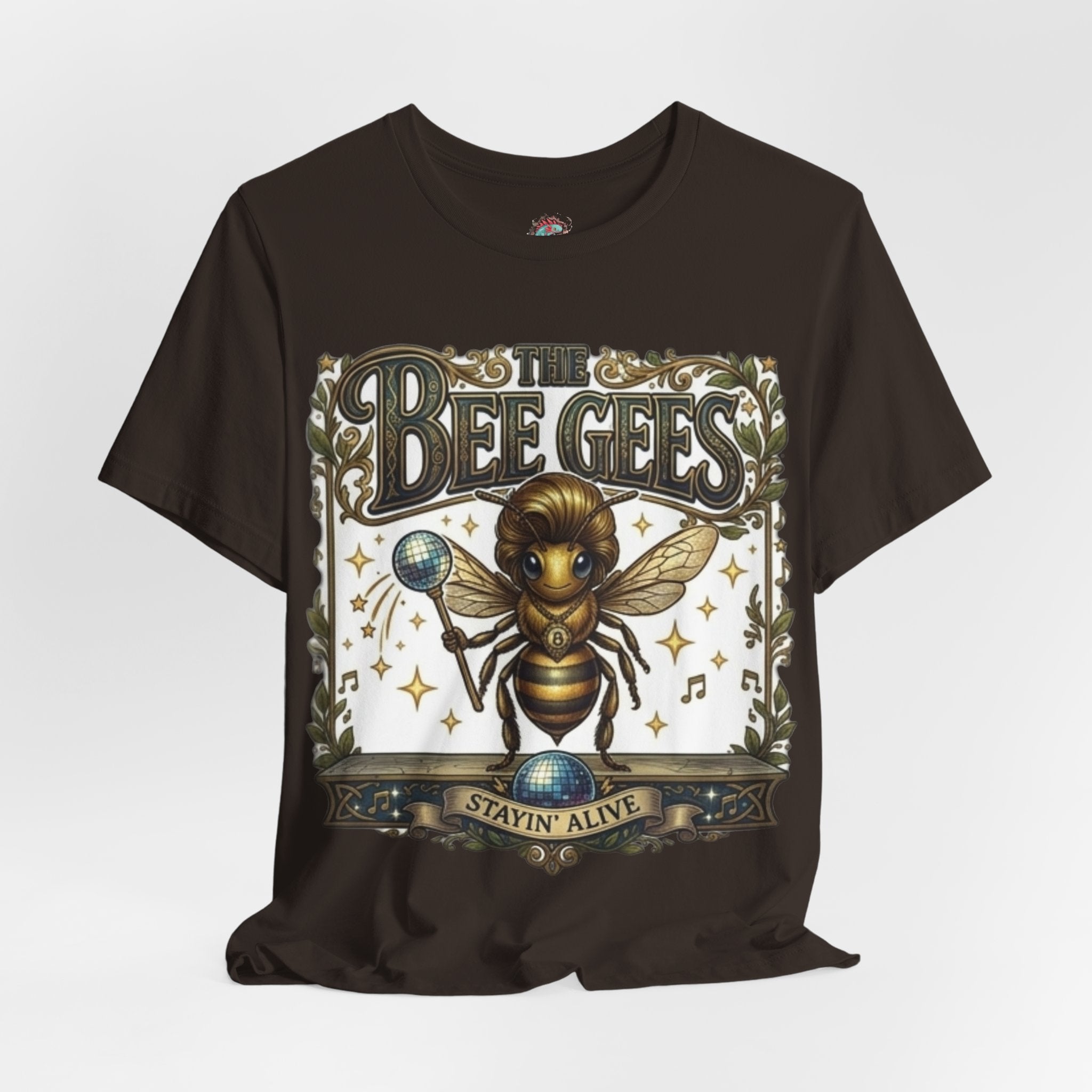 The Bee Alive