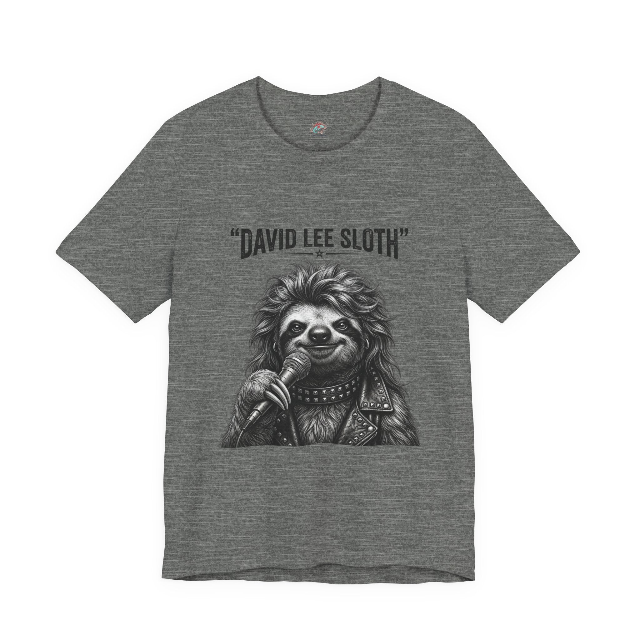 David Lee Sloth Shirt