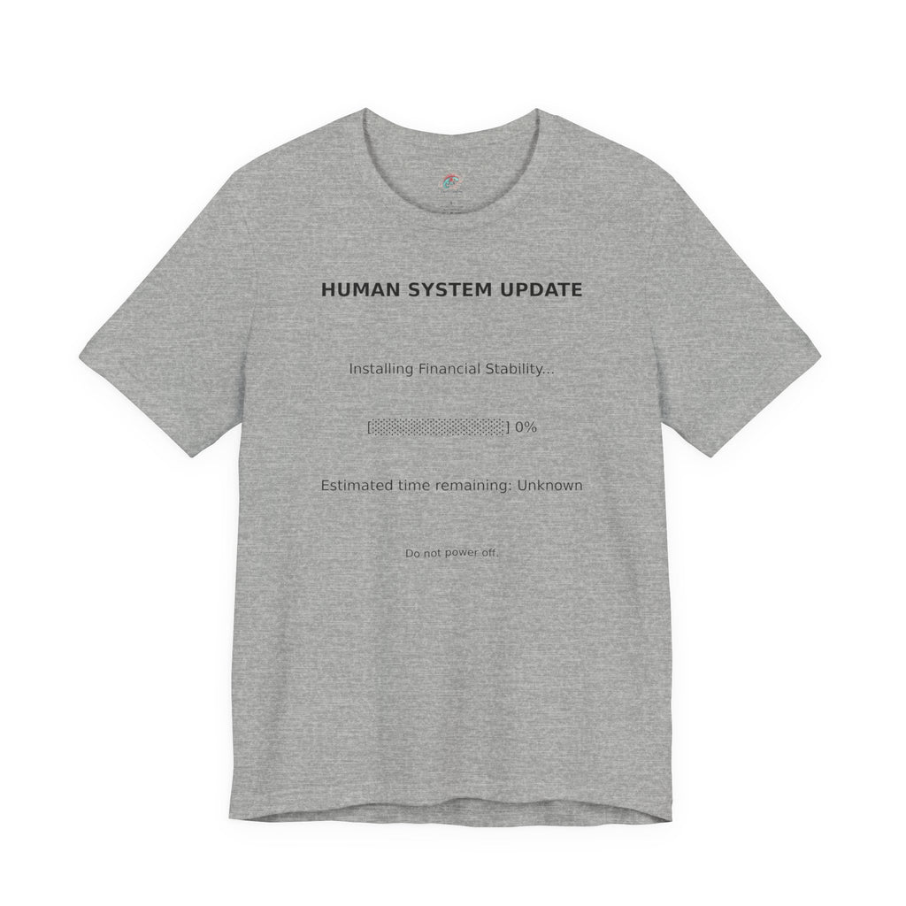 "Installing Financial Stability"